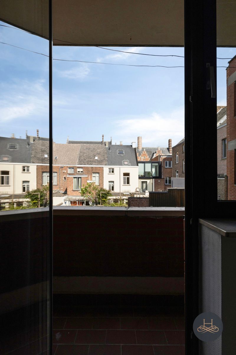 Energiezuinig & instapklaar appartement in hartje Mechelen foto 12