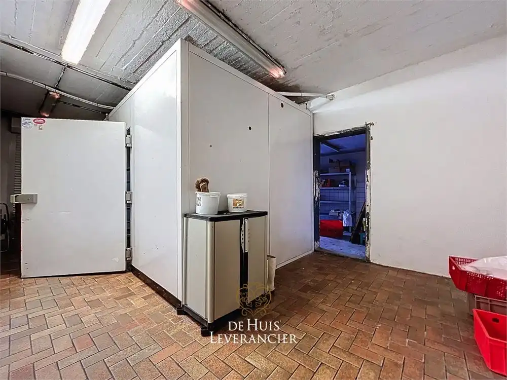 Wonen én werken combineren in het centrum van Kontich? Het kan aan de Hofstraat 41 ! foto 32