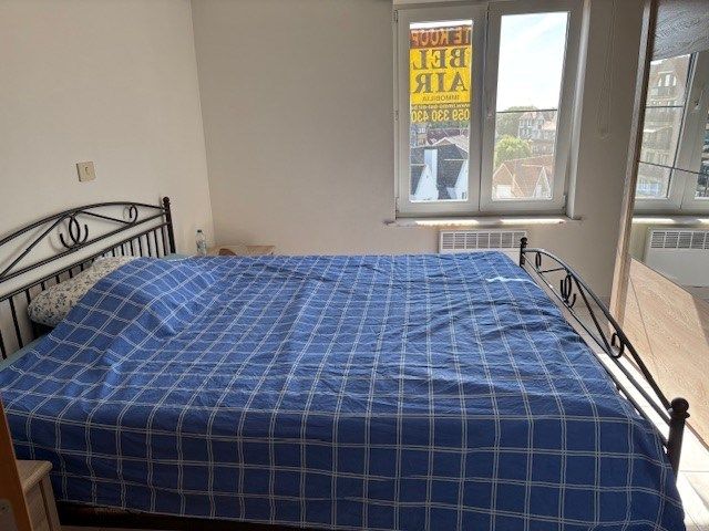 Zeer goed gelegen appartement in Bredene Duinen foto 10