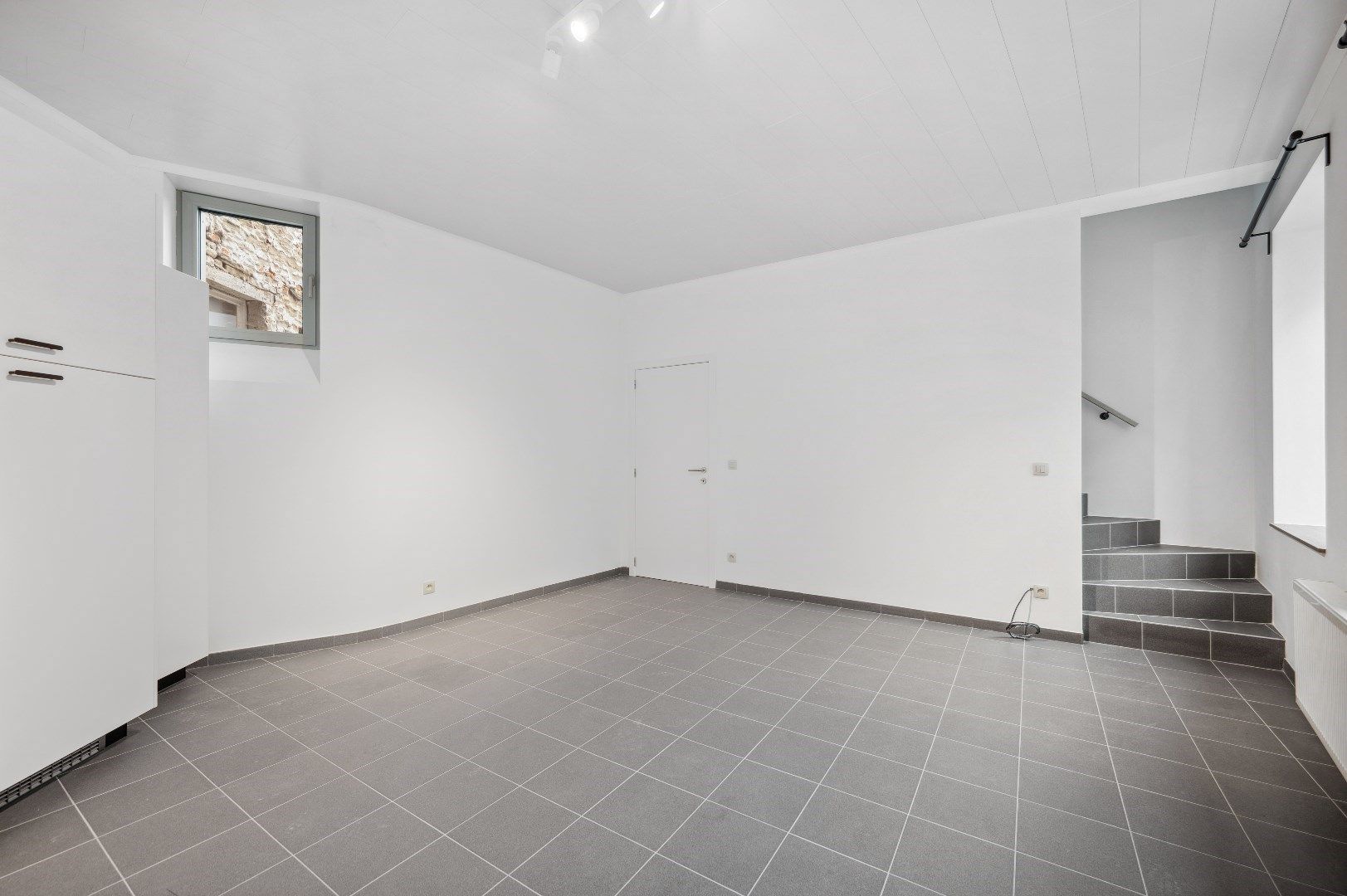 Recent gerenoveerde woning in het centrum van Tienen foto 12