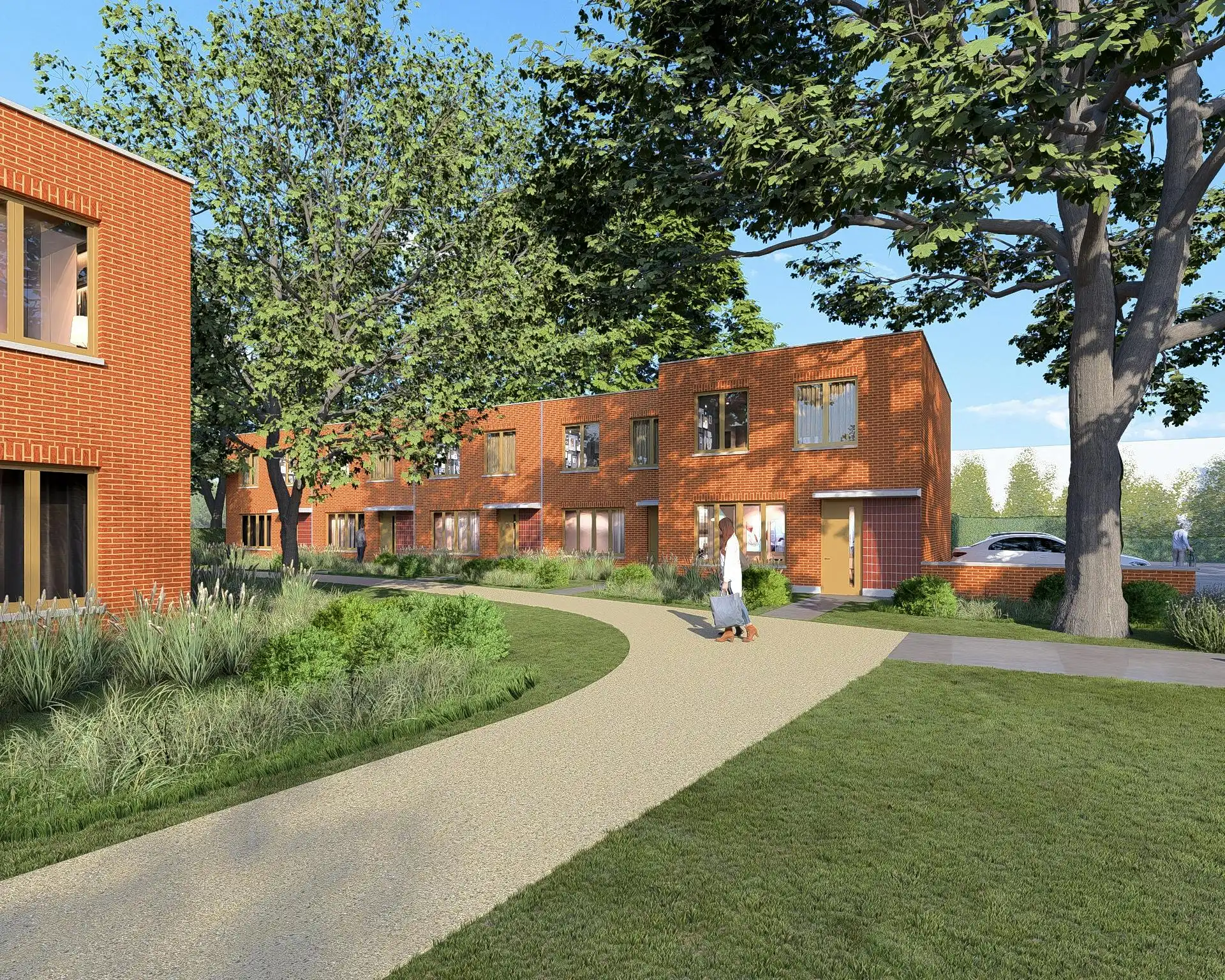 Borsbeekse Hof foto 6