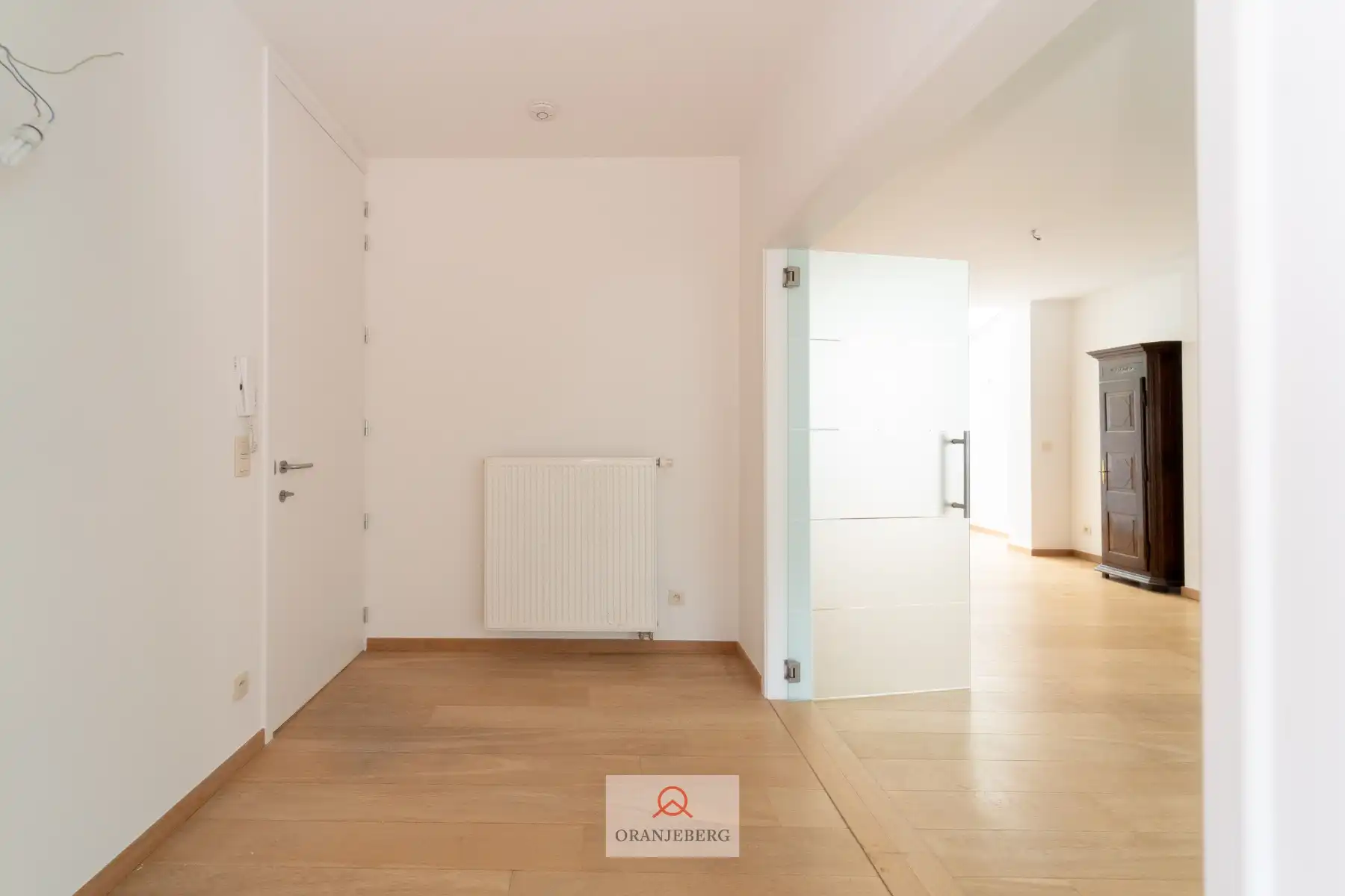 Lichtrijke 2 slpk woning te Gentbrugge foto 12