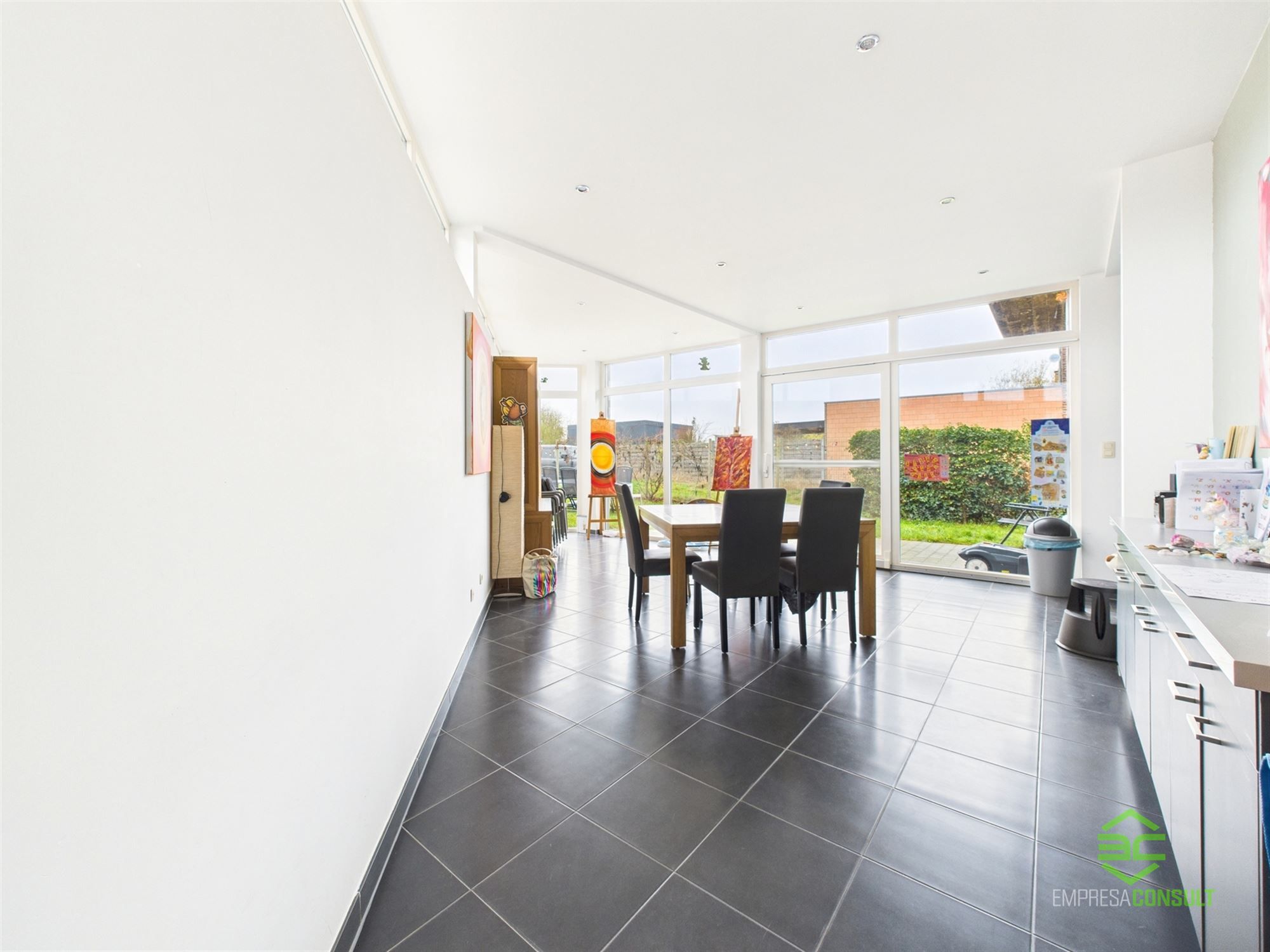 Gerenoveerde, energiezuinige OB met 3 slpk! foto 8