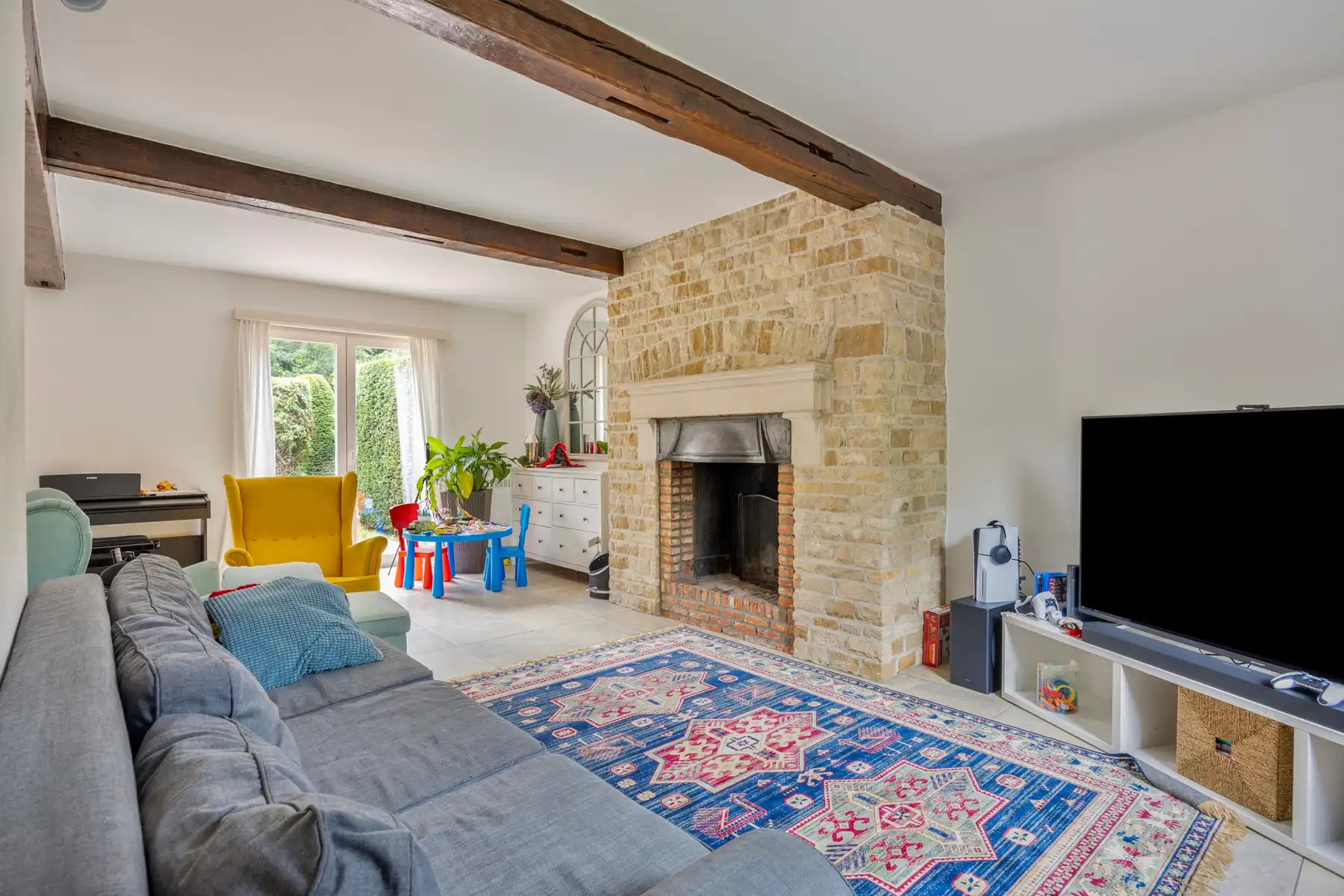 Villa te koop foto 4