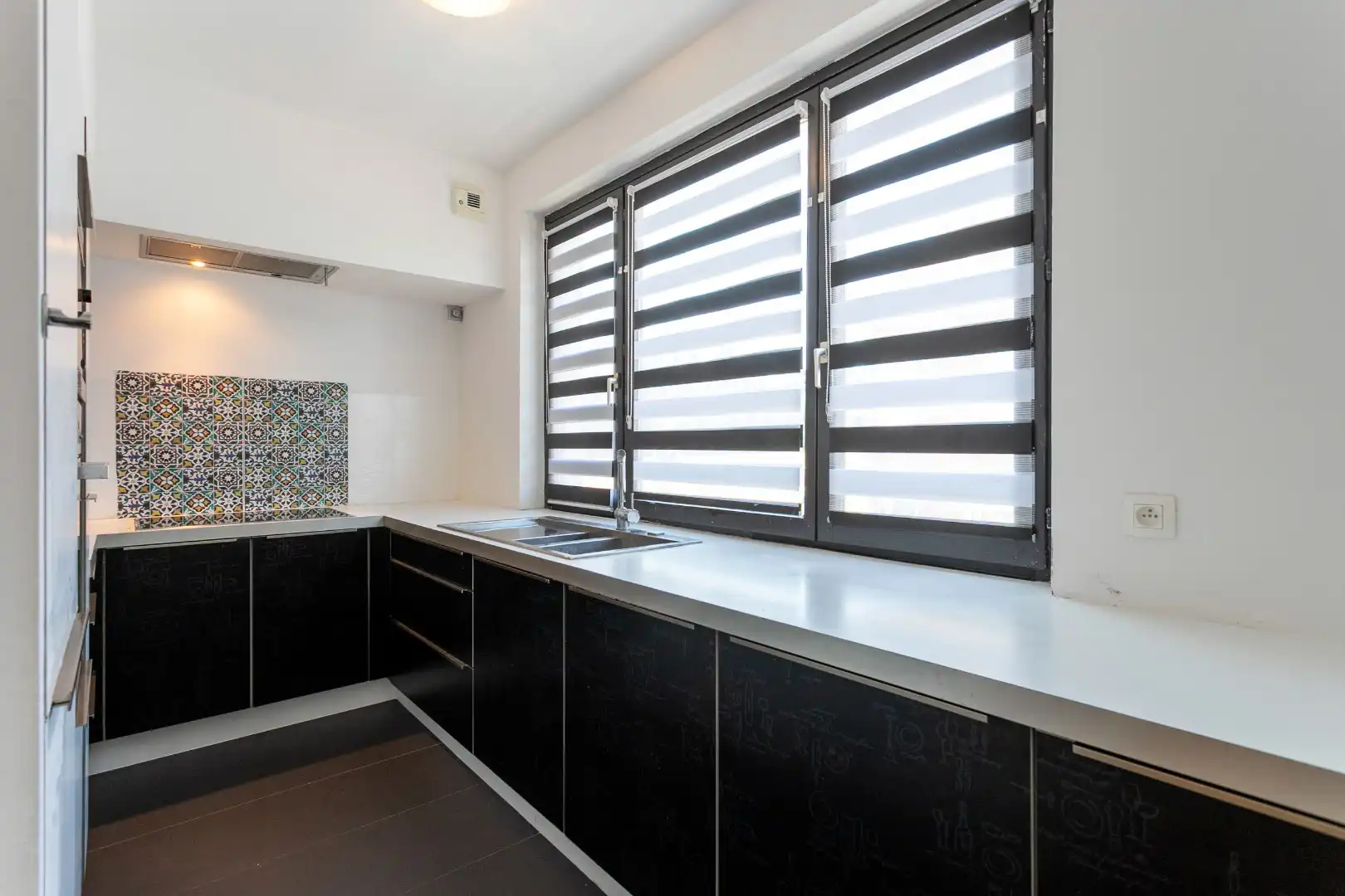 Instapklaar appartement met 3 slpk te Dilbeek foto 7