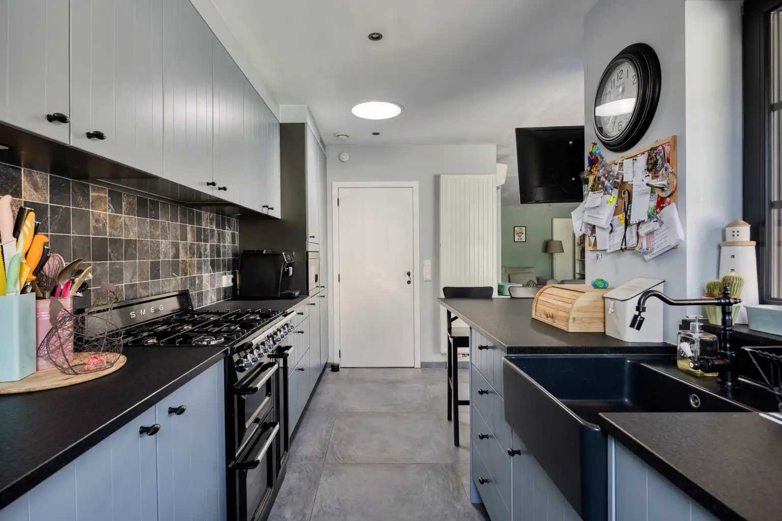 Huis te koop foto 11