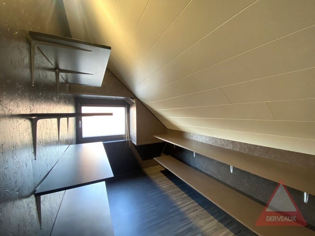 Moorslede – Volledig gerenoveerde instapklare woning met 3 slaapkamers en dubbele garage foto 18
