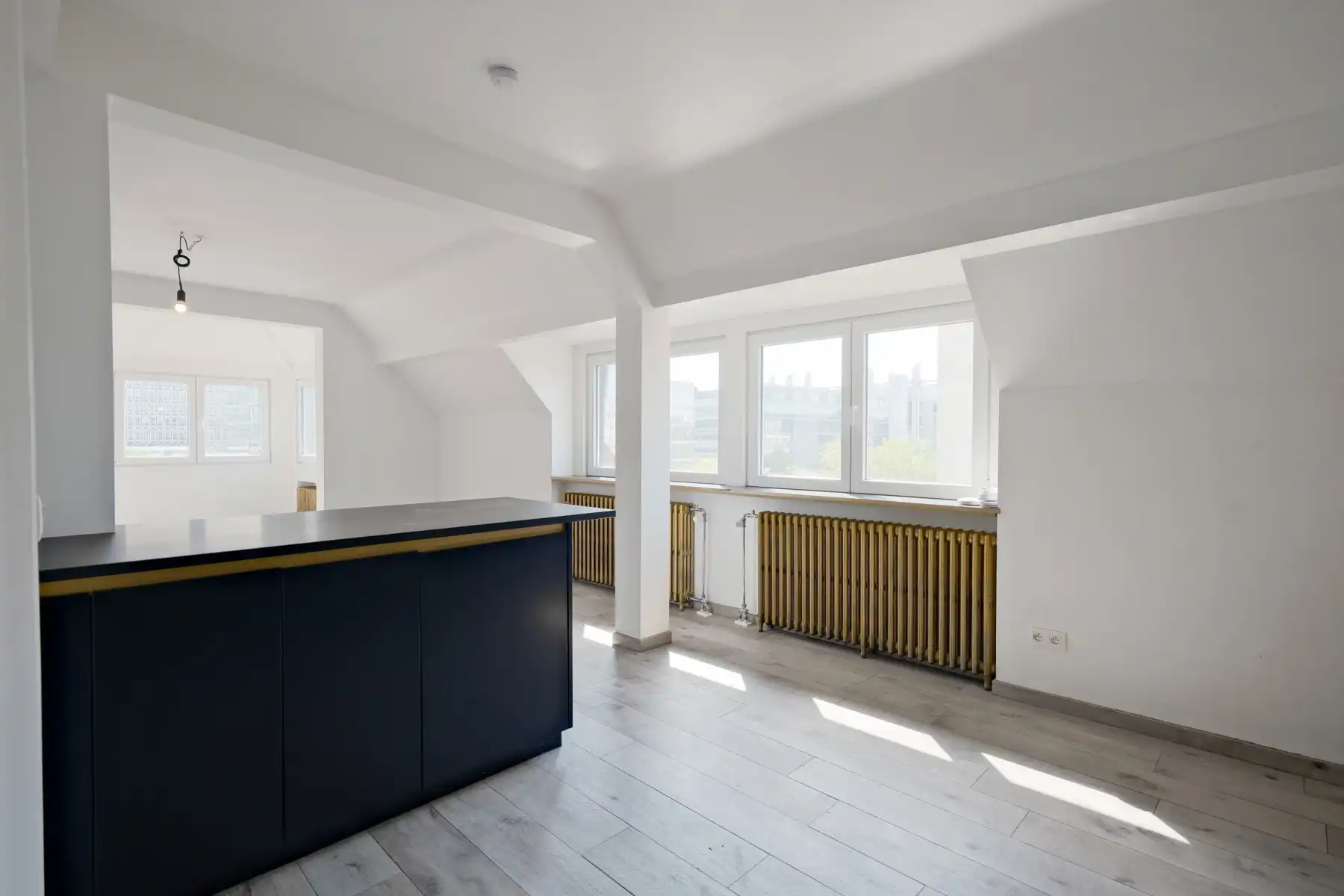 Appartement te koop foto 5