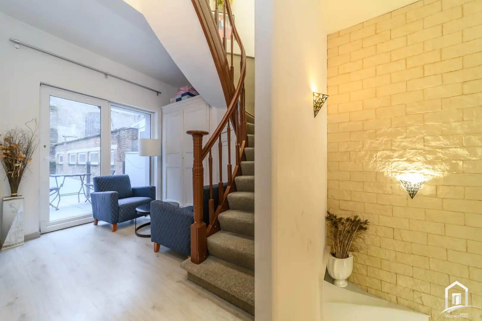 Instapklare burgerwoning met 5 slaapkamers foto 8