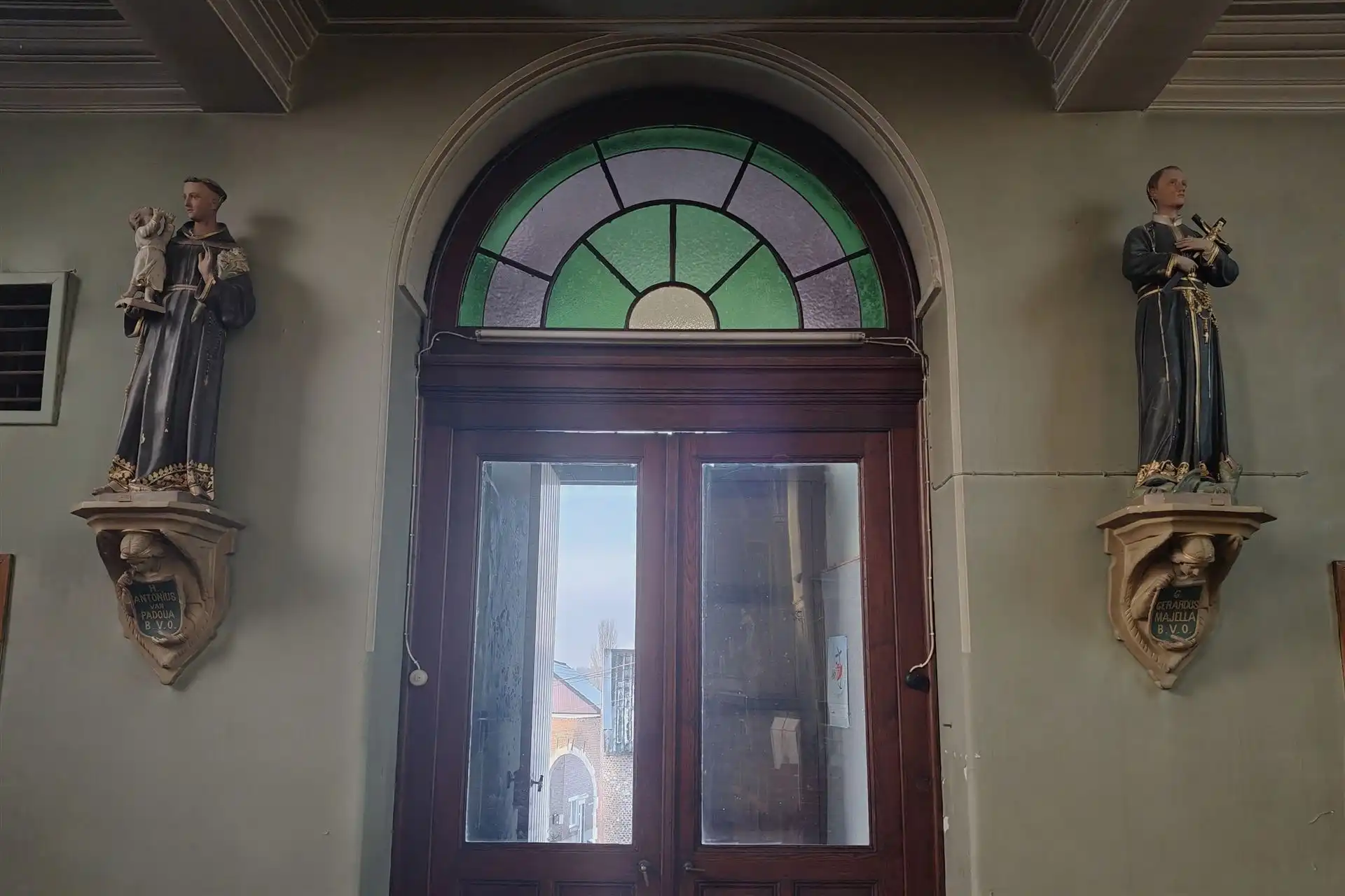 Uitzonderlijk vastgoedobject met diverse mogelijkheden in Diets-Heur (Tongeren-Borgloon) foto 5