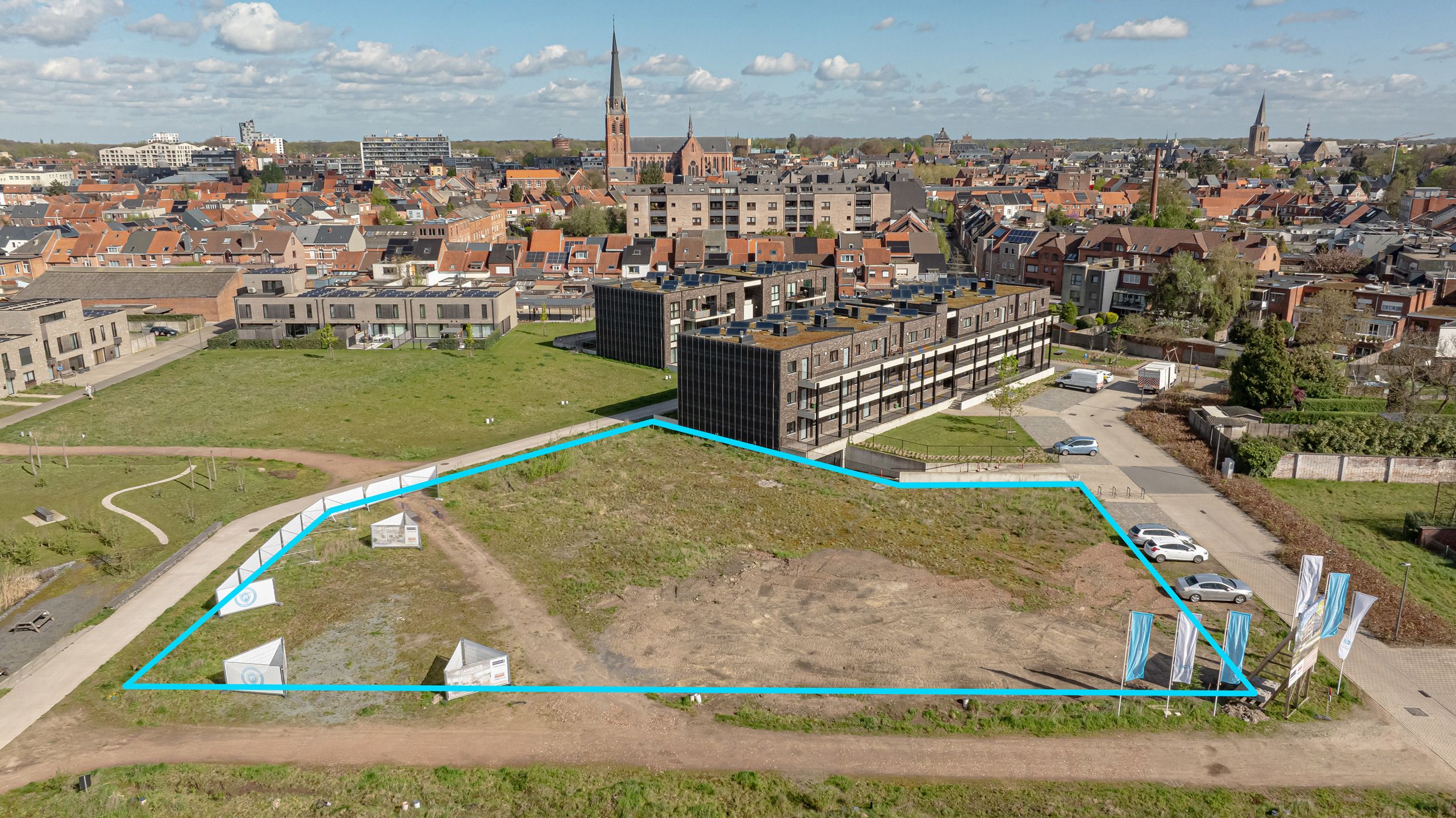 Penthouse te koop foto 17