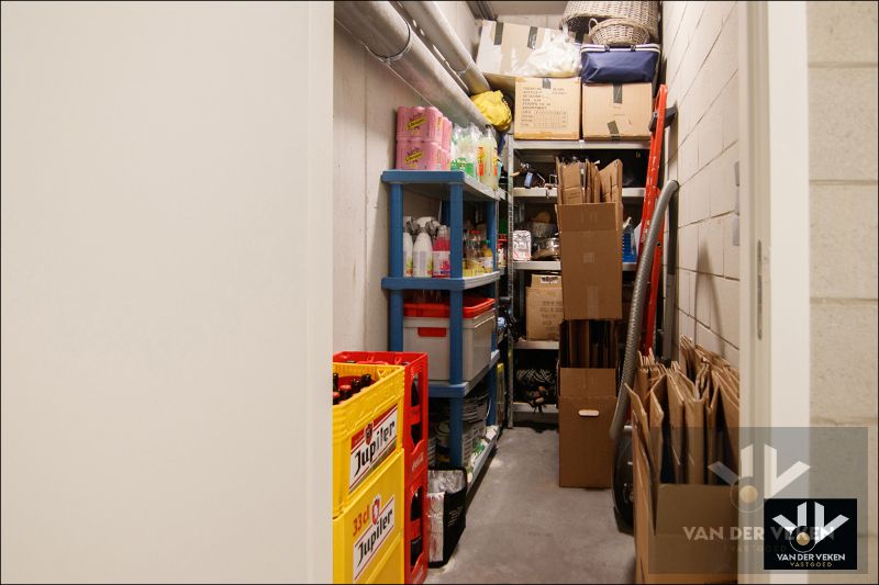 Stijlvol en energiezuinig wonen in het hart van Haspengouw (Kortessem)! Prachtig nieuwbouwappartement met 2 slaapkamers en een ruim, overdekt terras op zeer centrale en rustige locatie! foto 21