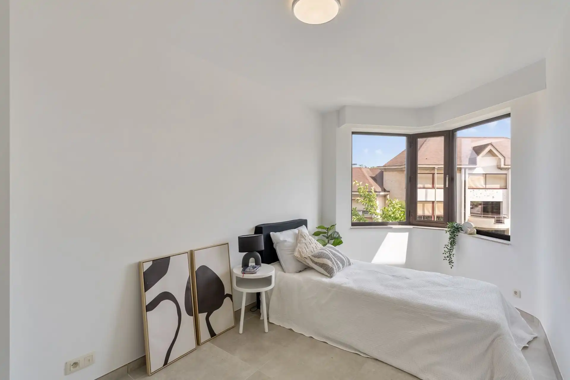 Appartement met 3 slaapkamers, kelderberging en autostaanplaats foto 18