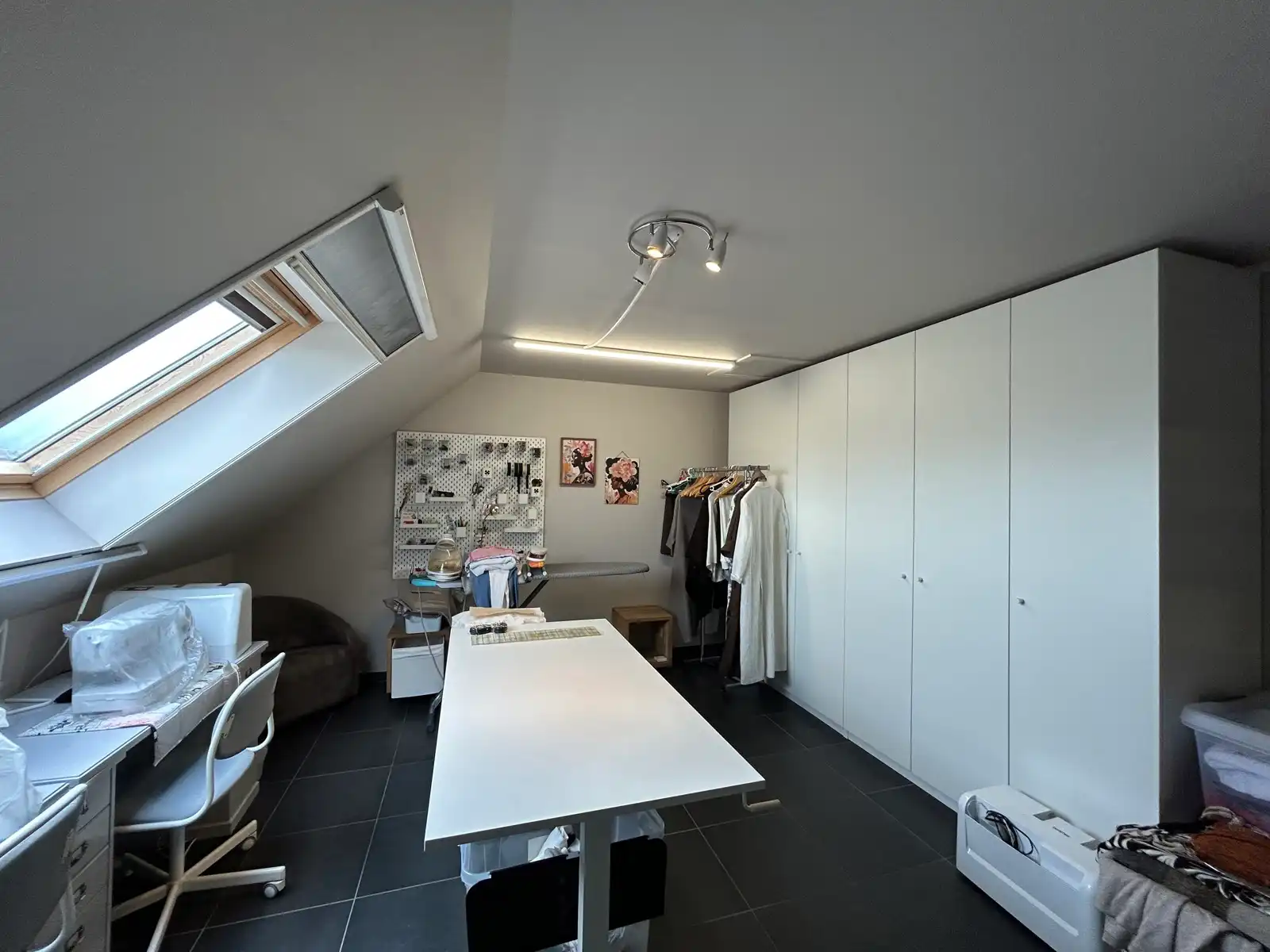 Appartement te huur foto 21