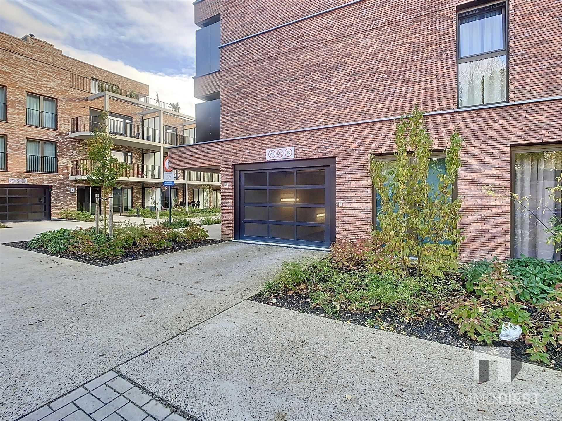 Nieuwbouwappartement De Tuilerie met drie slaapkamers foto 40