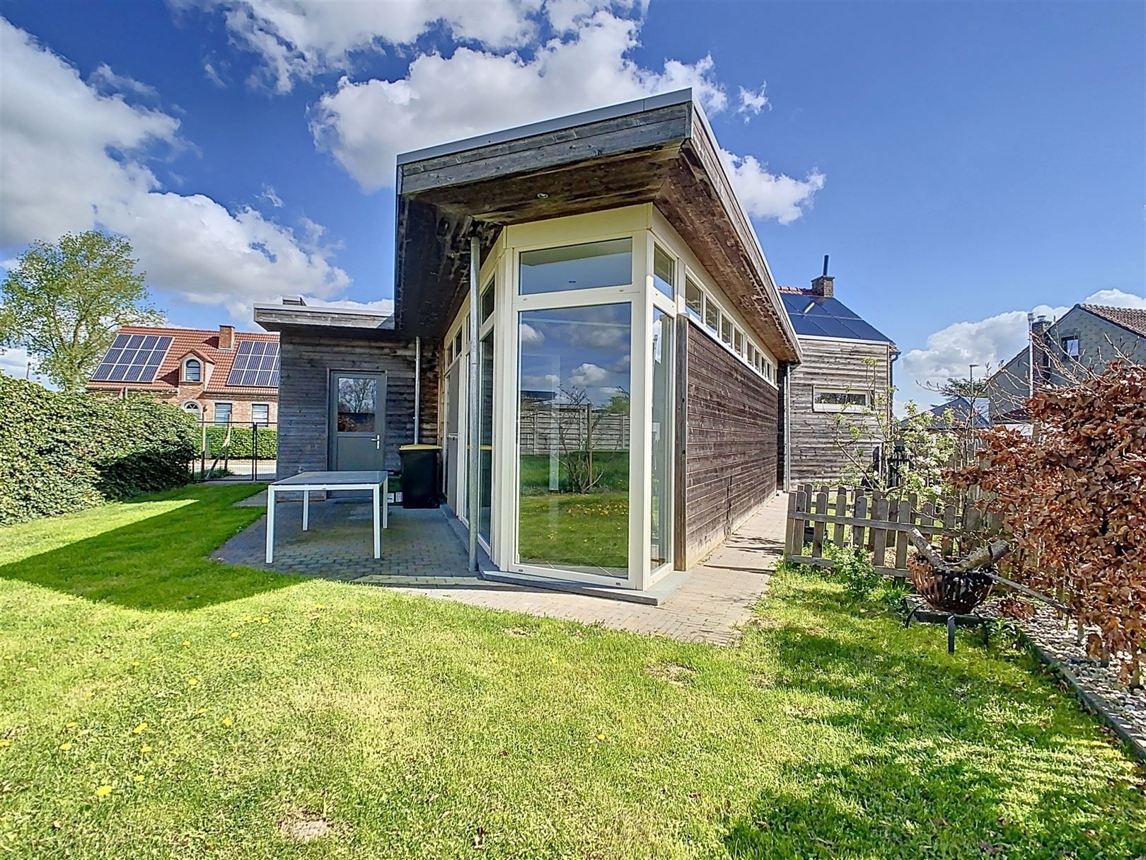 Instapklare woning, 3 slpks, tuin, dubbele garage, 4a 04ca foto 35