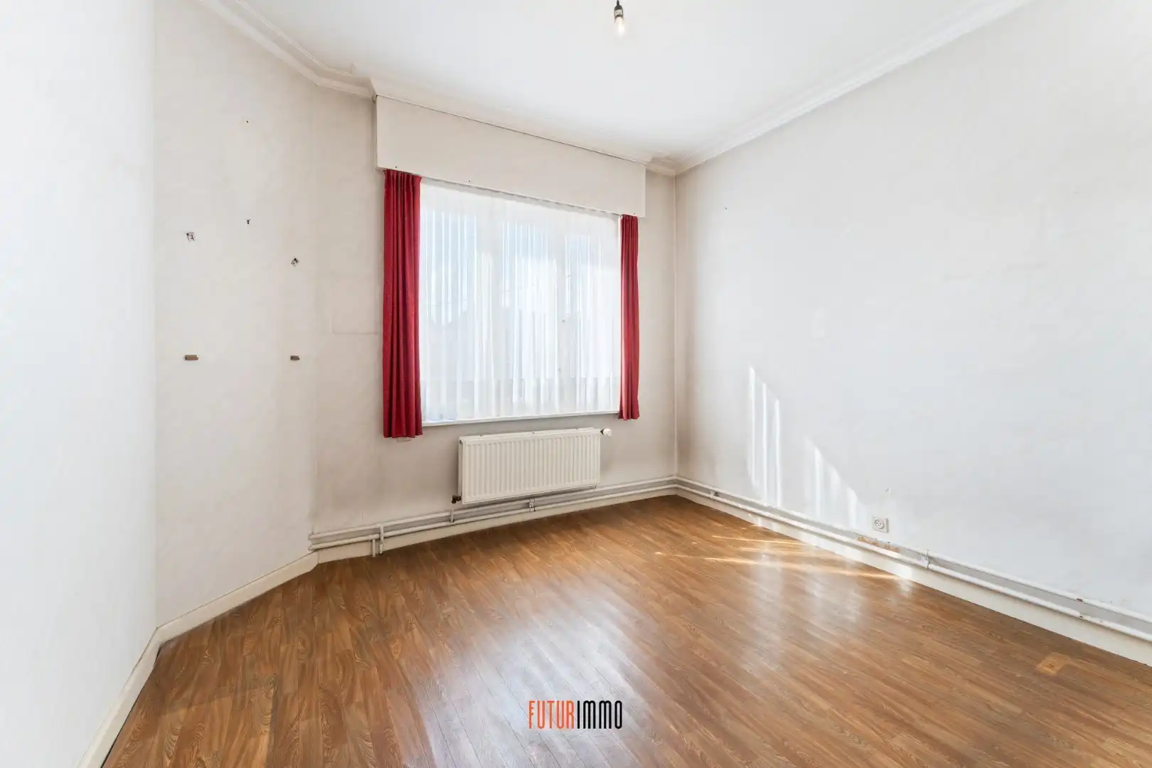 Karaktervolle alleenstaande woning in Rumbeke foto 25