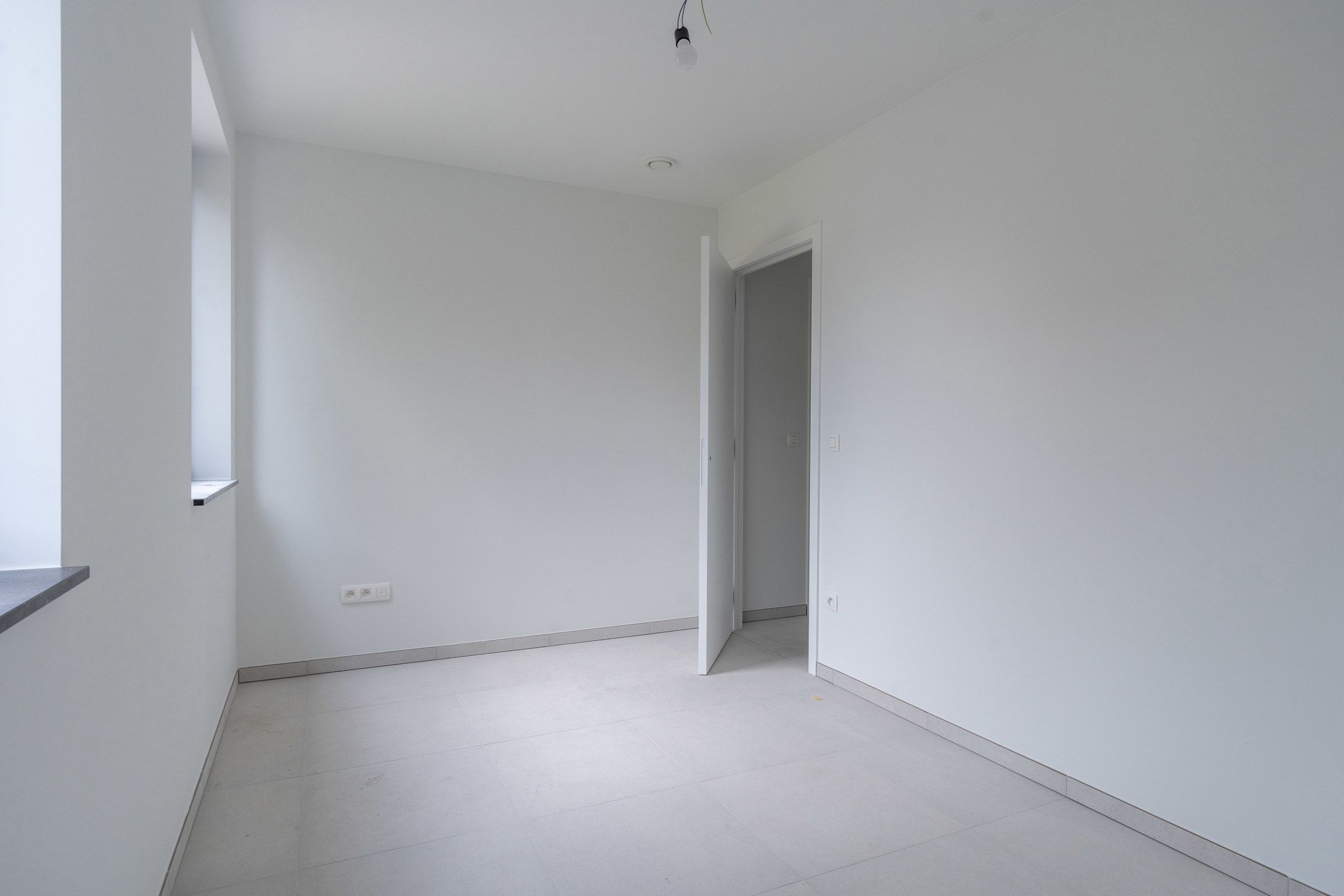 Nieuwbouw appartement met 2 slaapkamers en terras te Geel foto 8