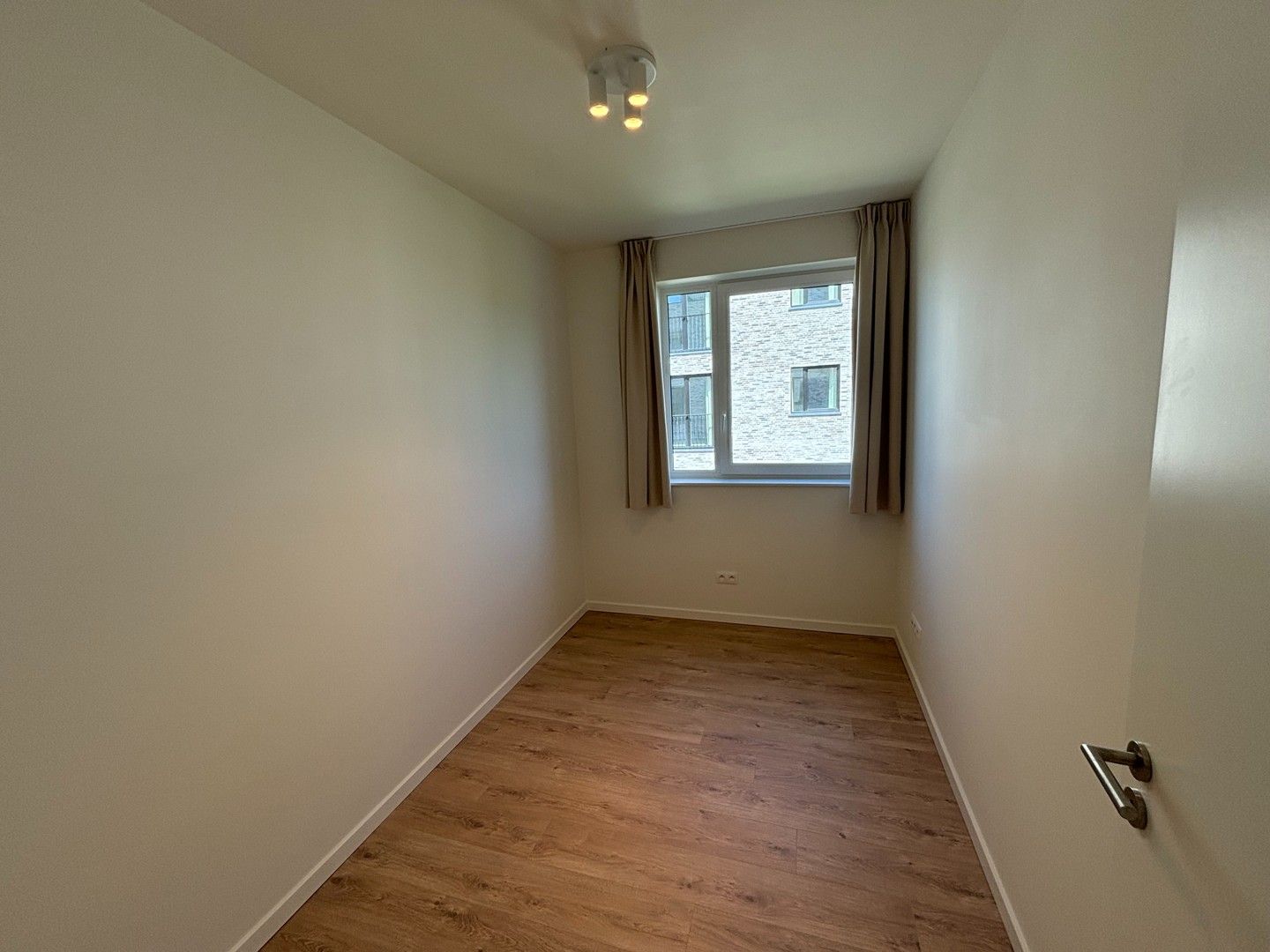 🌟 TOPAPPARTEMENT MET 2 SLPK & FOCUS OP ENERGIE-EFFICIËNTIE! foto 9