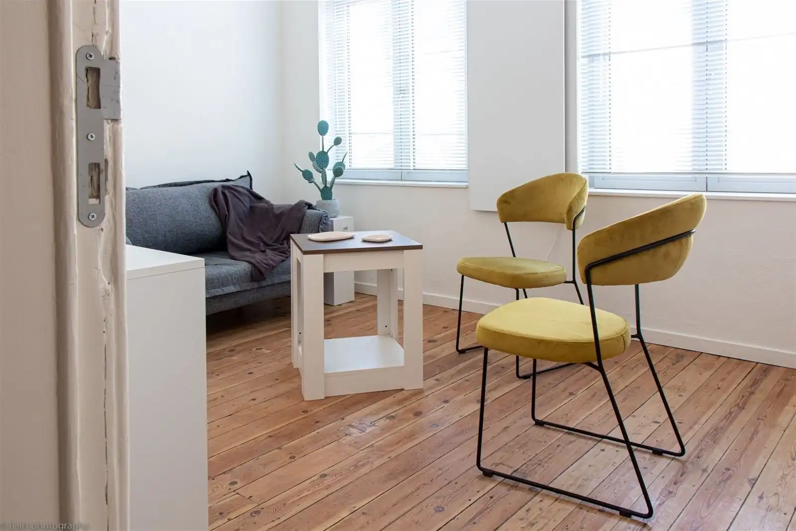 Charmante woning foto 11