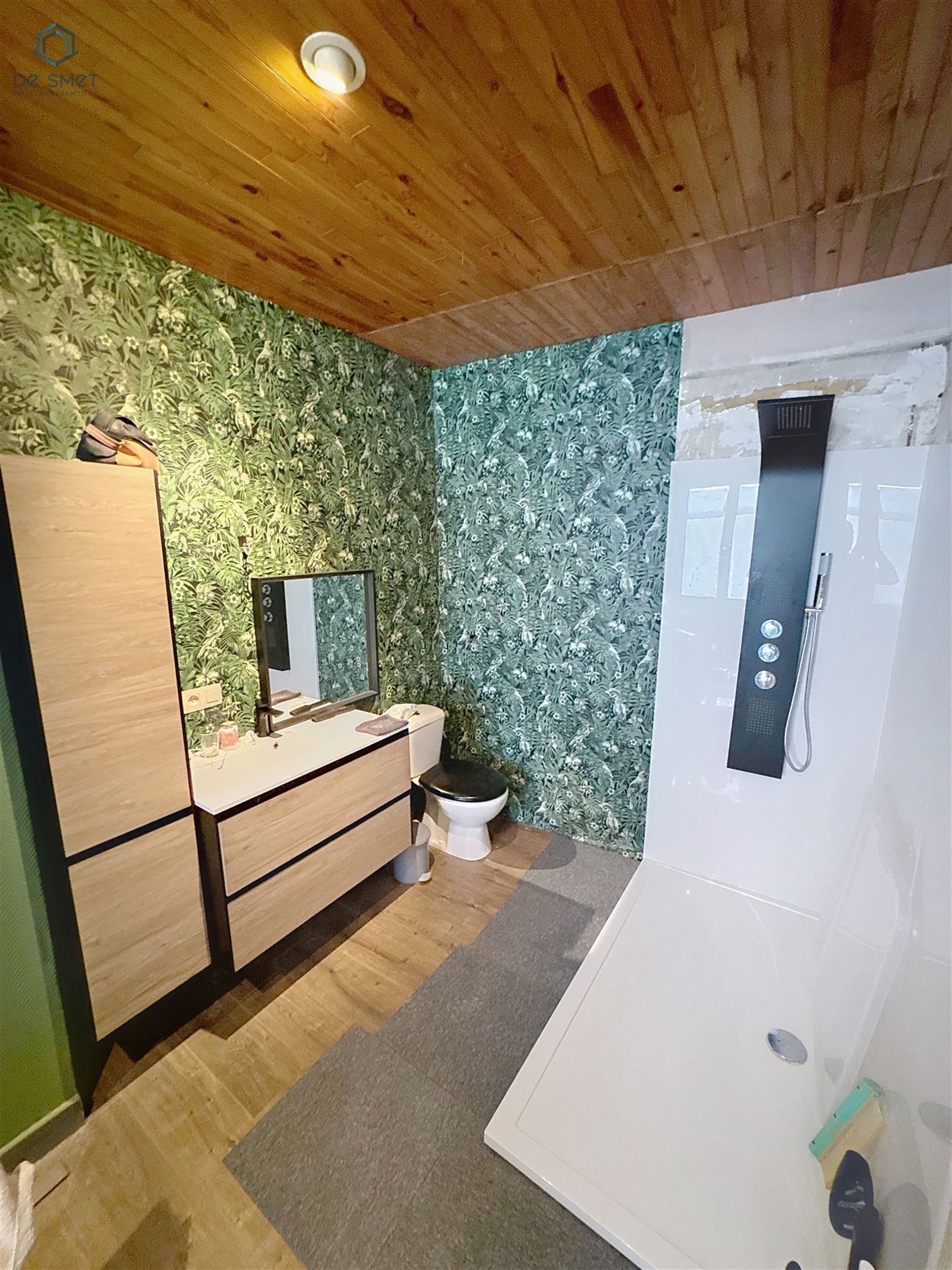 Uniek Handelspand met Woning, Atelier en Ruime Tuin Toplocatie met Tal van Mogelijkheden! foto 14