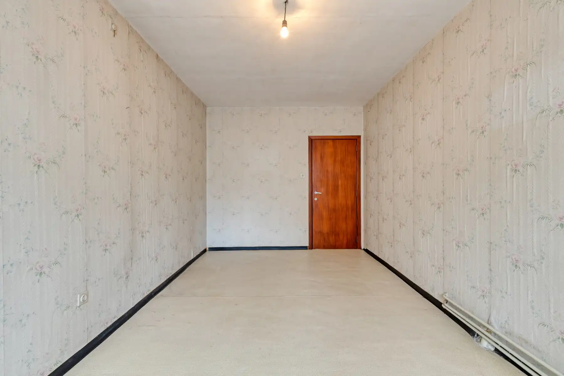 Solide woning met 4 slaapkamers, garage en tuin! foto 15