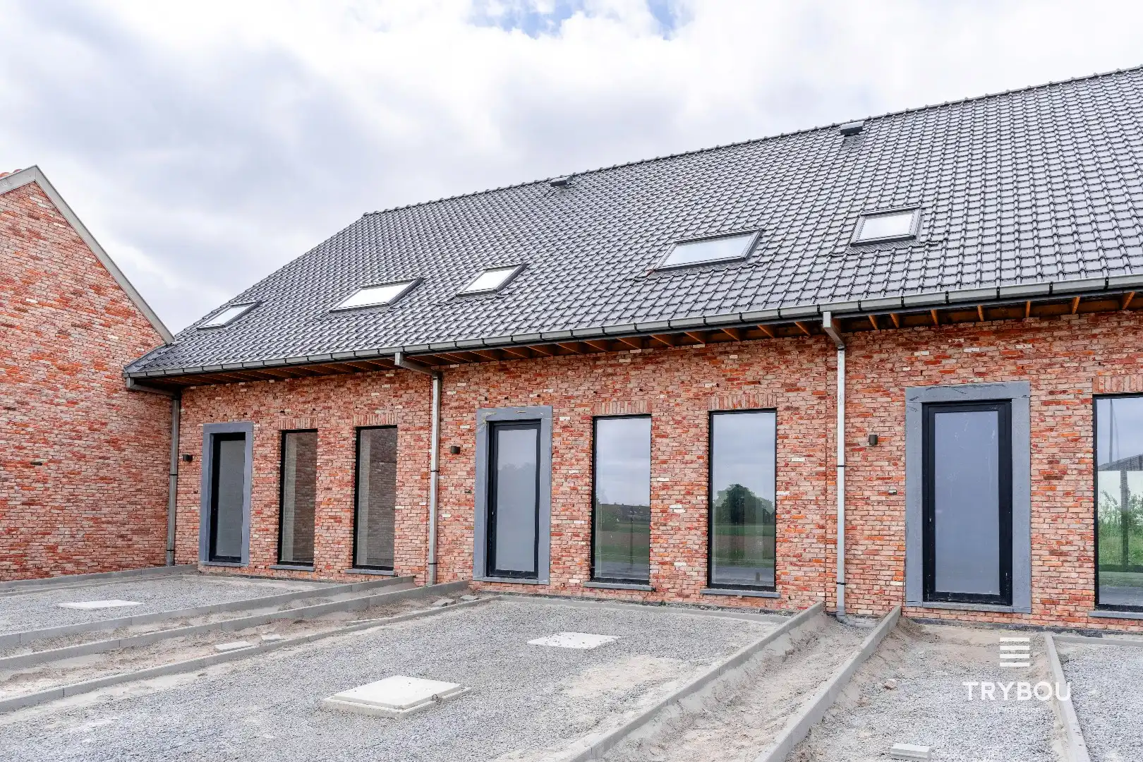 Gezellige huurwoning met 3 slaapkamers en tuin! foto 7