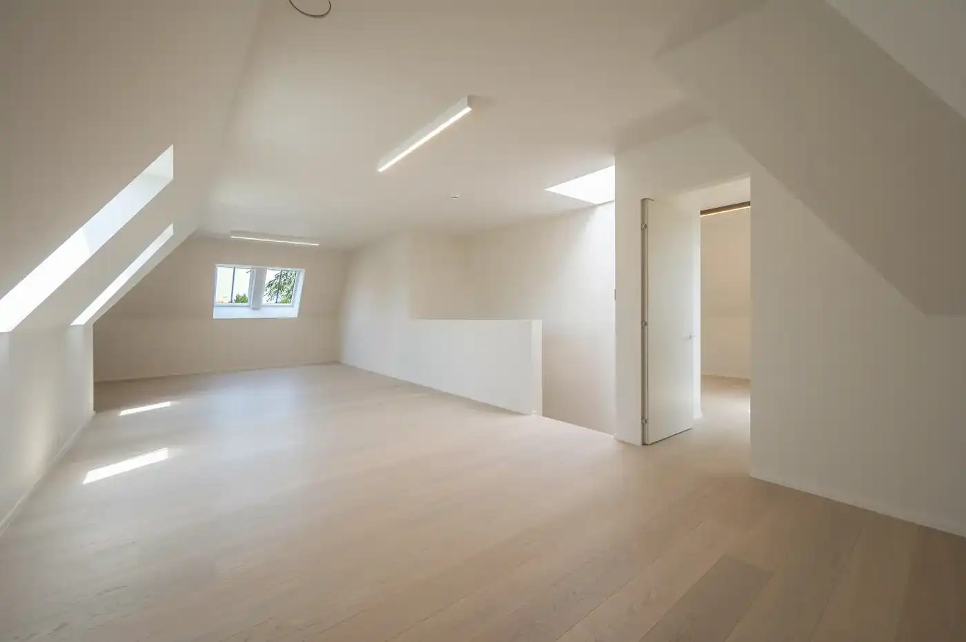 Luxueuze nieuwbouwvilla in een rustige paadje langs de Magere Schorre foto 27