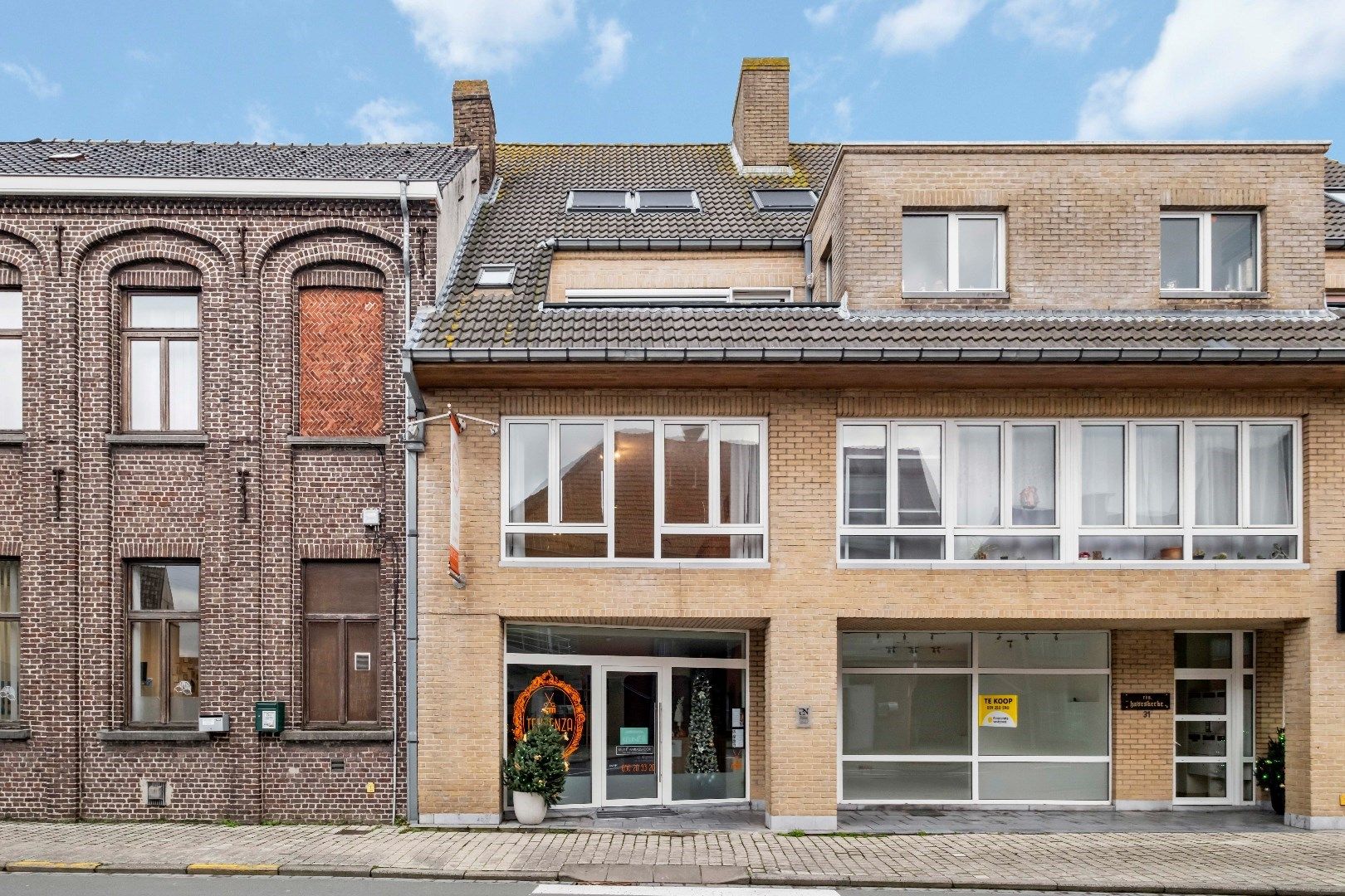 Appartement te huur Groenestraat 31 -/0101 - 8210 Zedelgem