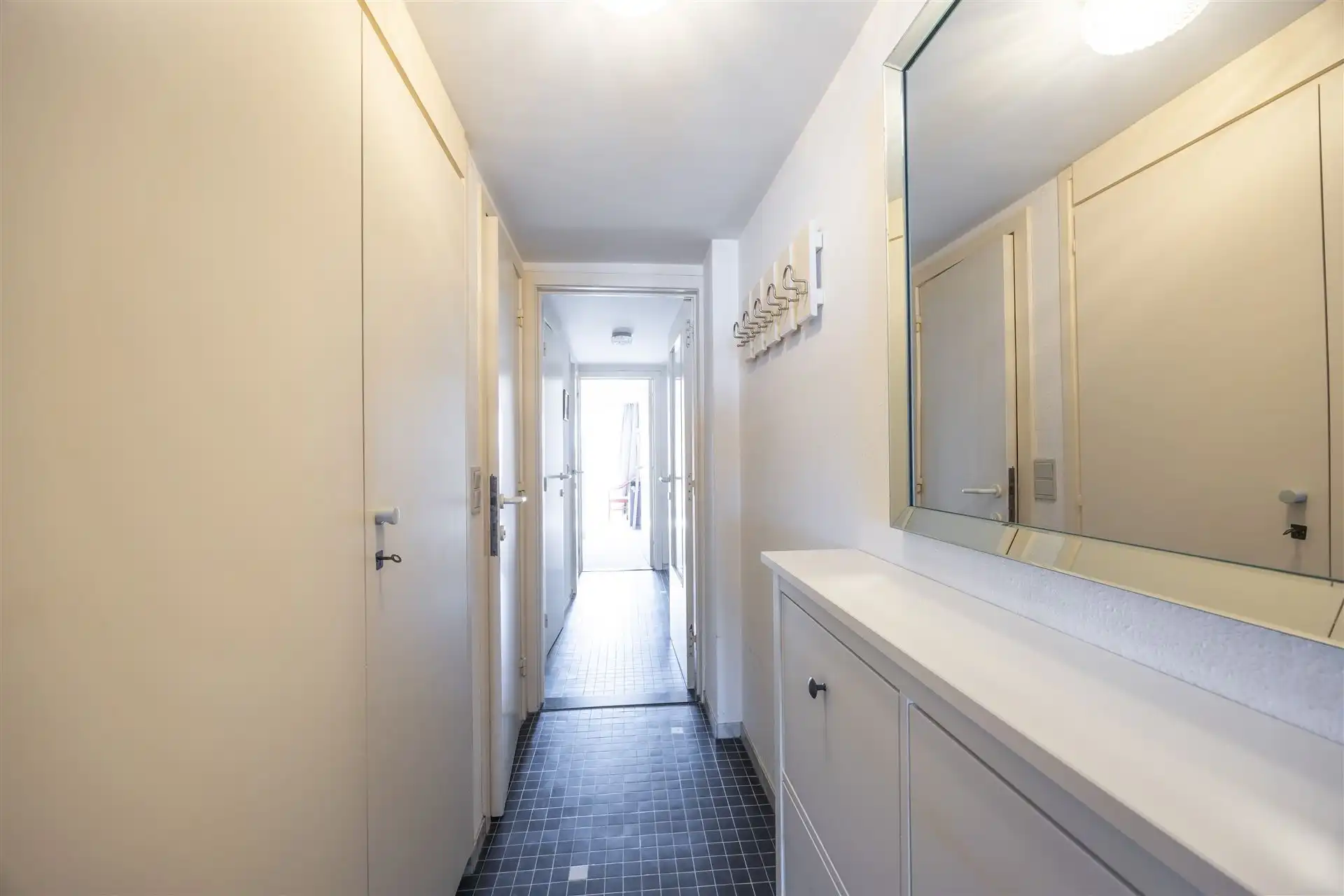 Appartement 2 slaapkamers foto 11