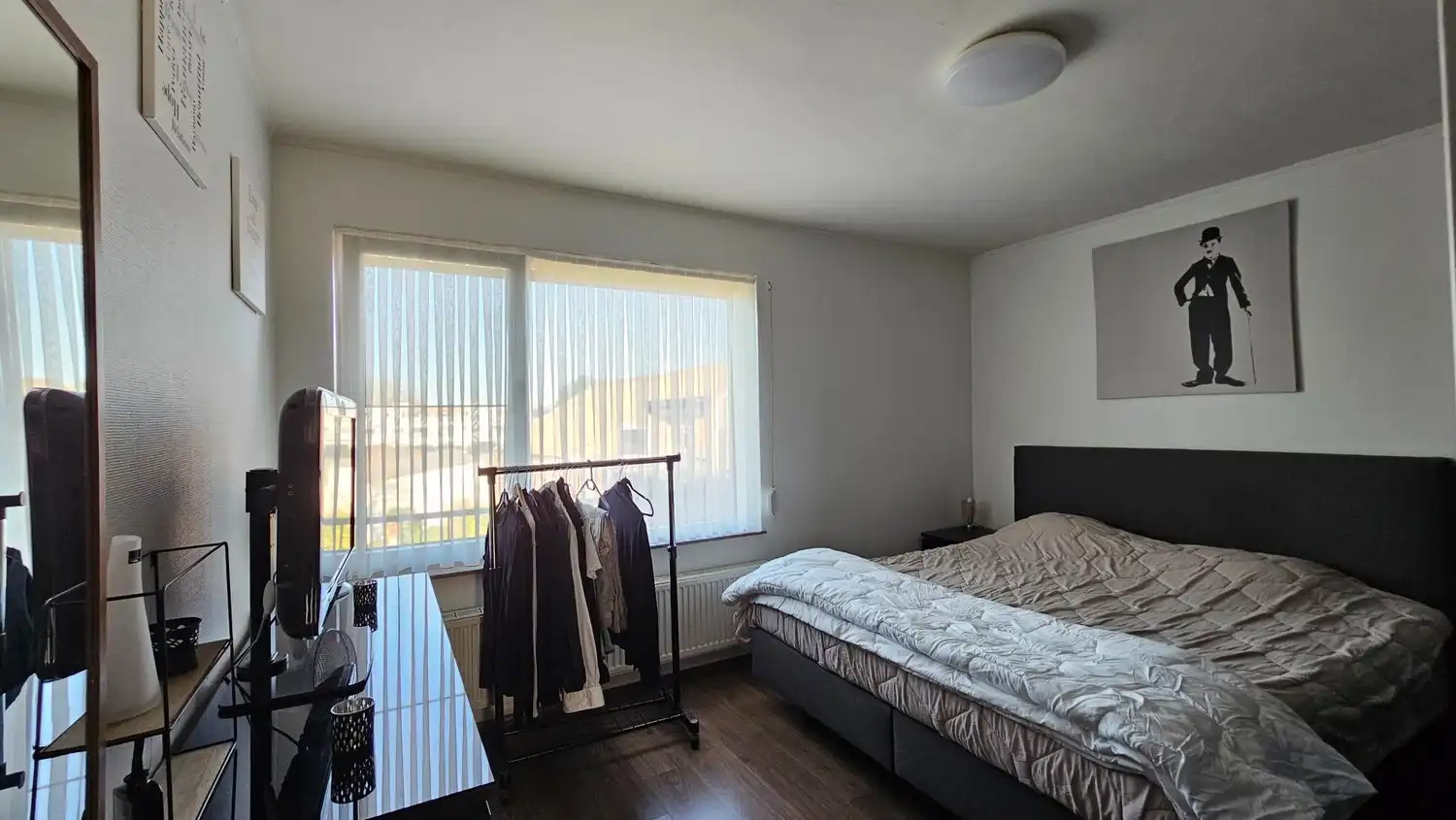 Appartement te huur foto 4