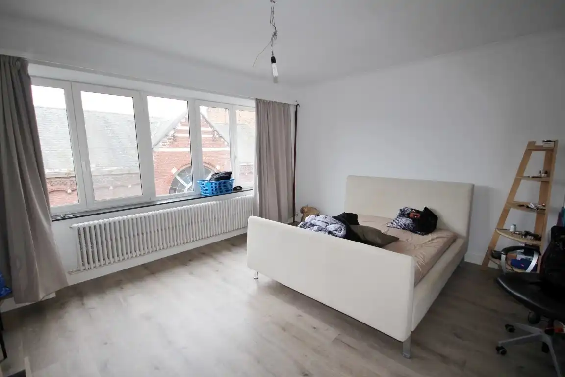 Woning in stadscentrum met garage! foto 12