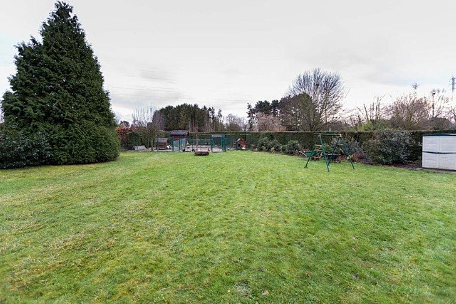 Rustig en discreet gelegen villa (mogelijk vrij beroep) - Boven-Lo - op 25 are foto 12