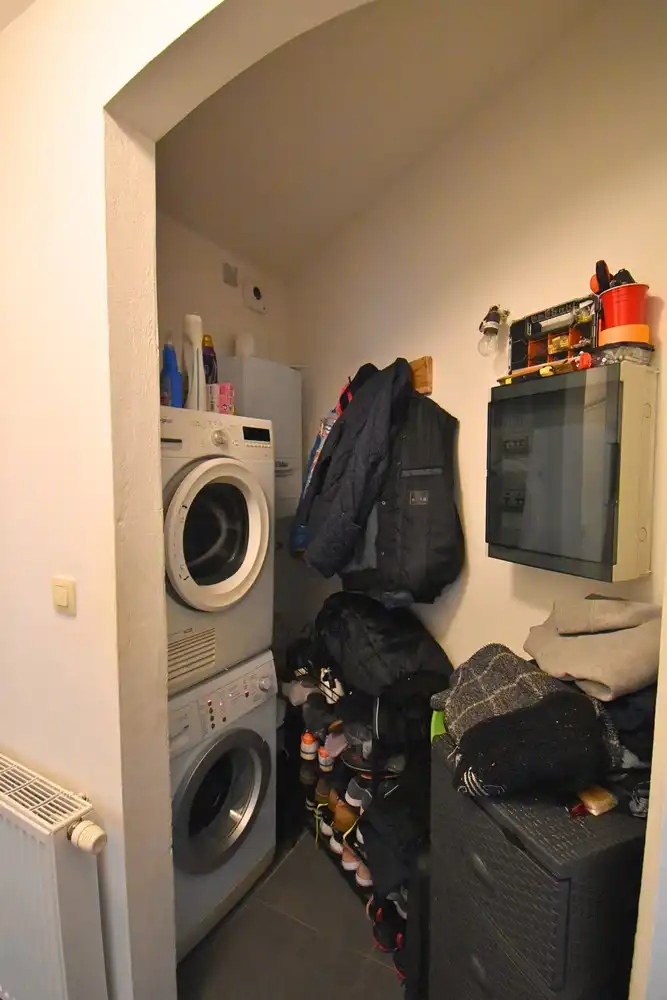 2 slaapkamer appartement te huur foto 6