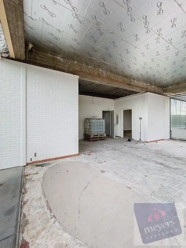 Veelzijdig bedrijfscomplex op ruim perceel van 9.985 m² in Bocholt foto 25