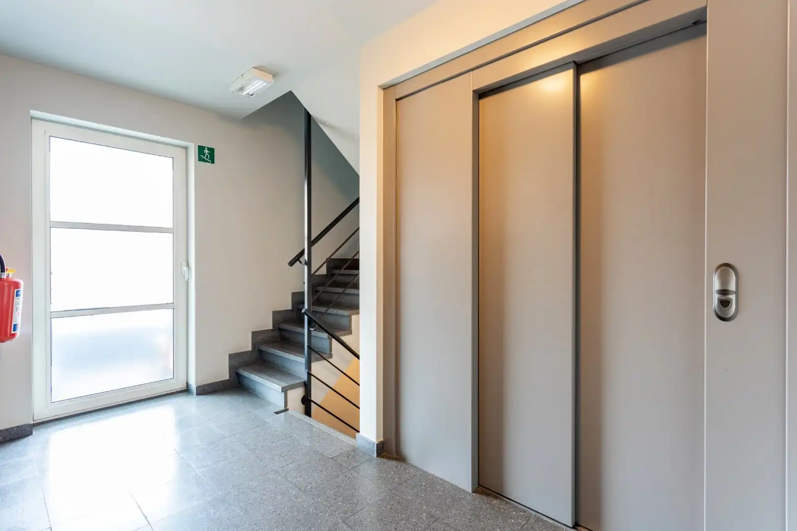 Instapklaar en energiezuinig app 2 slpks en terras  foto 14