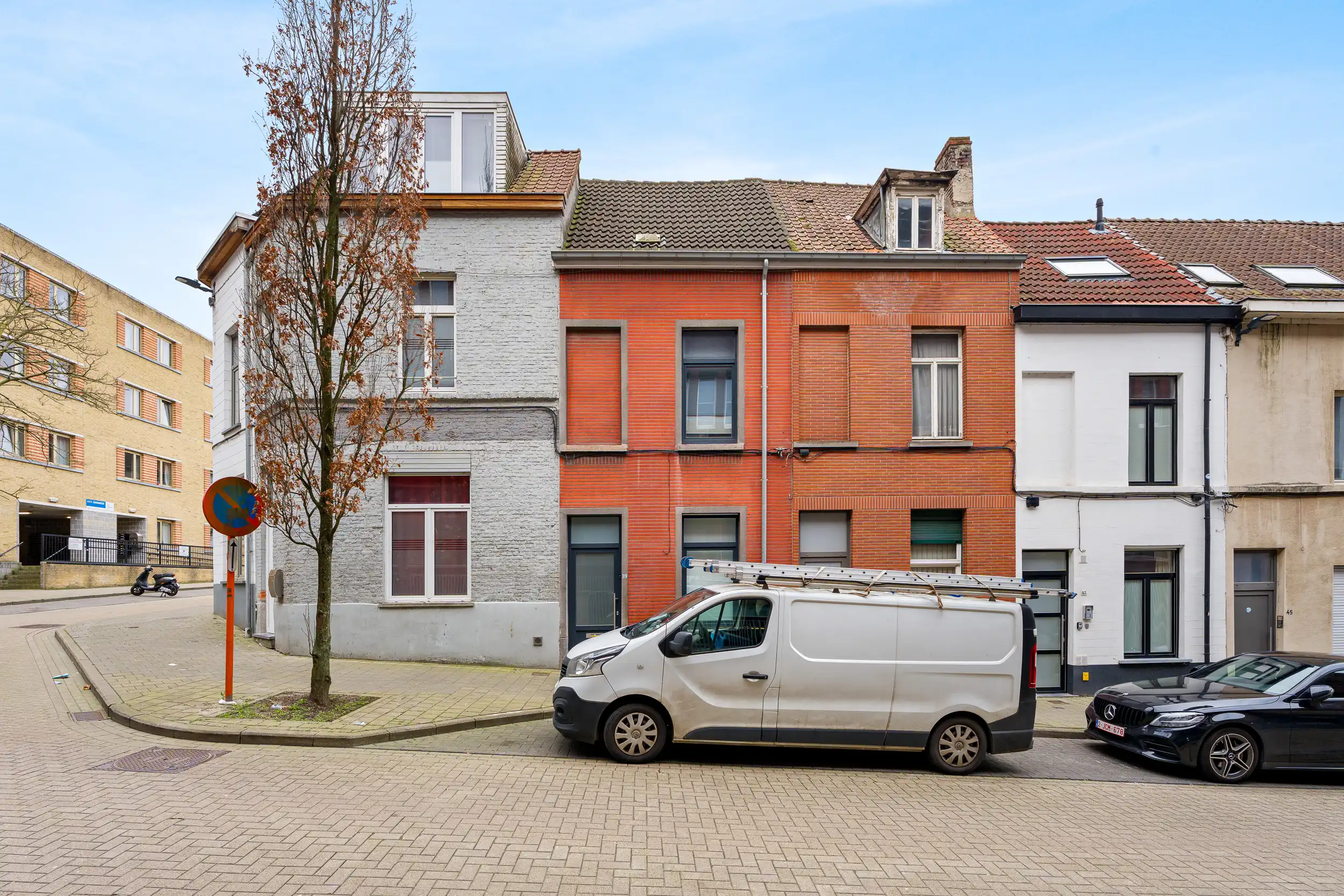 Pand ideaal als starterswoning of voor studerende kinderen foto 11