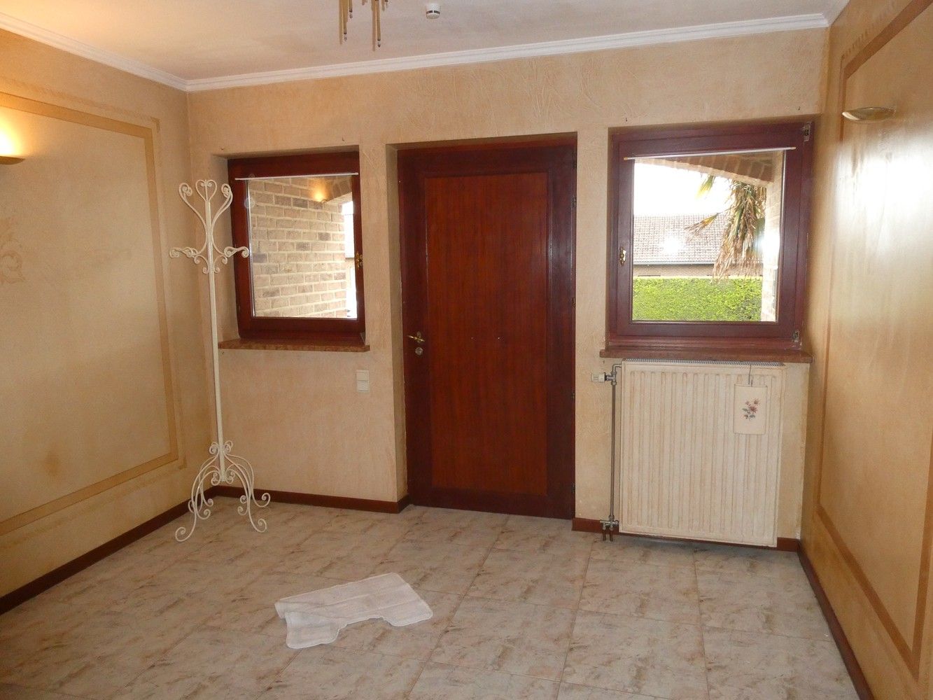 Zeer ruime  woning - 4 slpk + multifunctionele ruimte + tuin foto 5