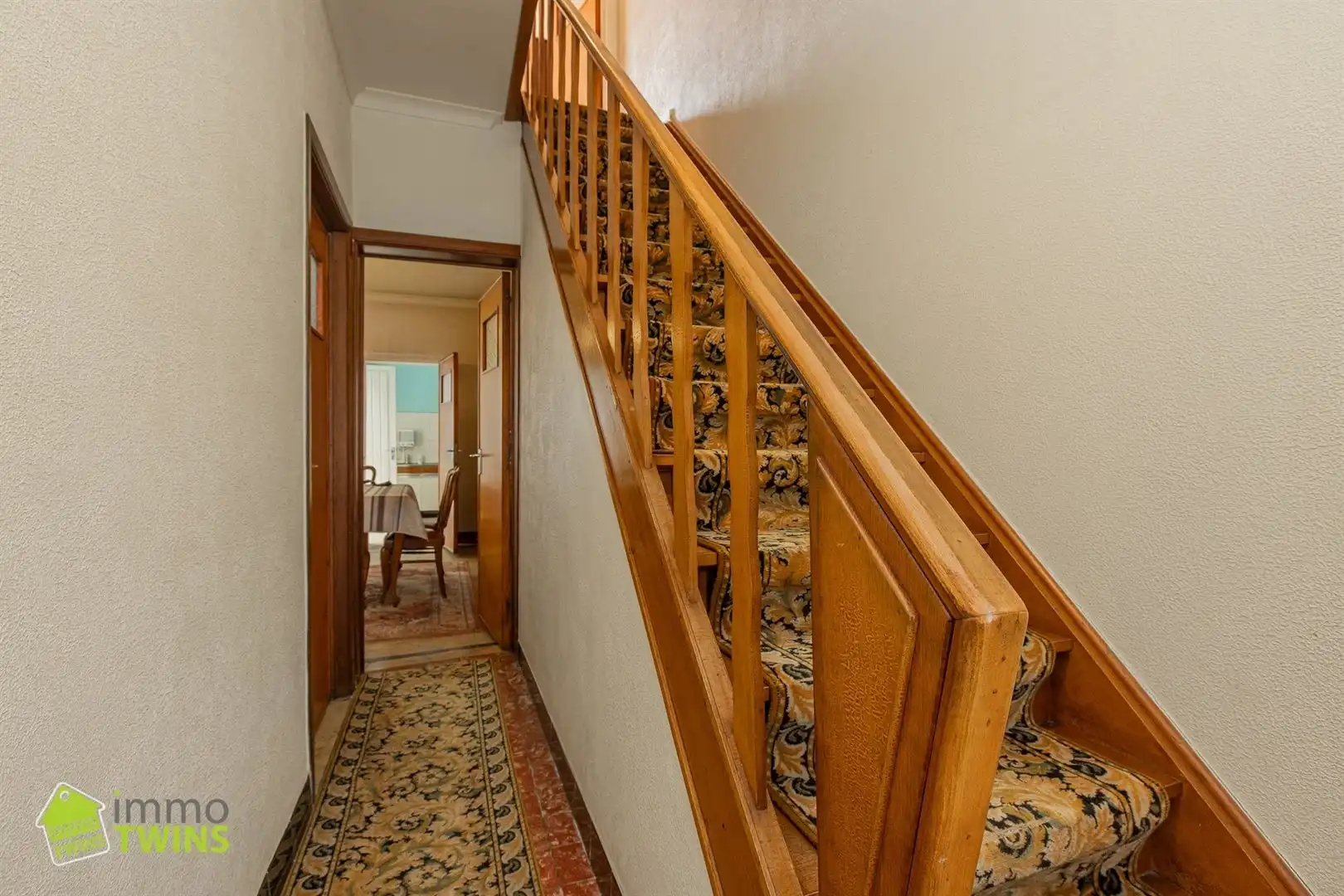Te renoveren woning met uitweg, garage en tuin te Zele | BEZOEKDAG op afspraak foto 15