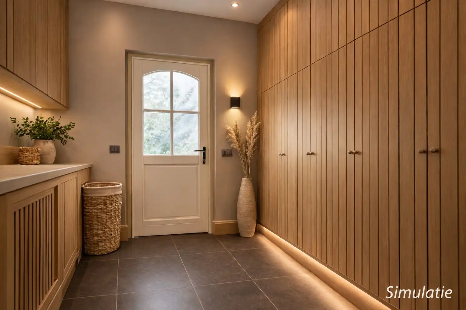 Exclusieve Villa op perceel van 3675 m² ook als Kangoeroe woning foto 12