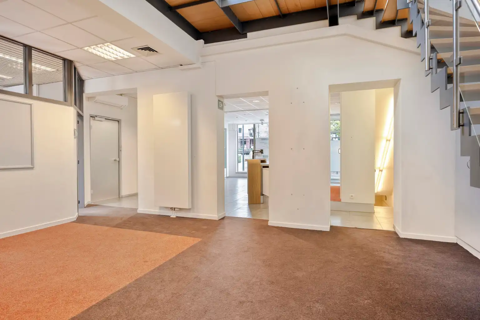 Transformatieproject: combineer wonen en werken! foto 5