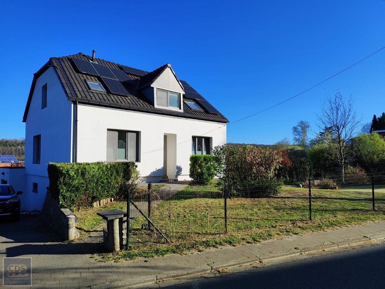 Woning foto {{pictureIndex}}