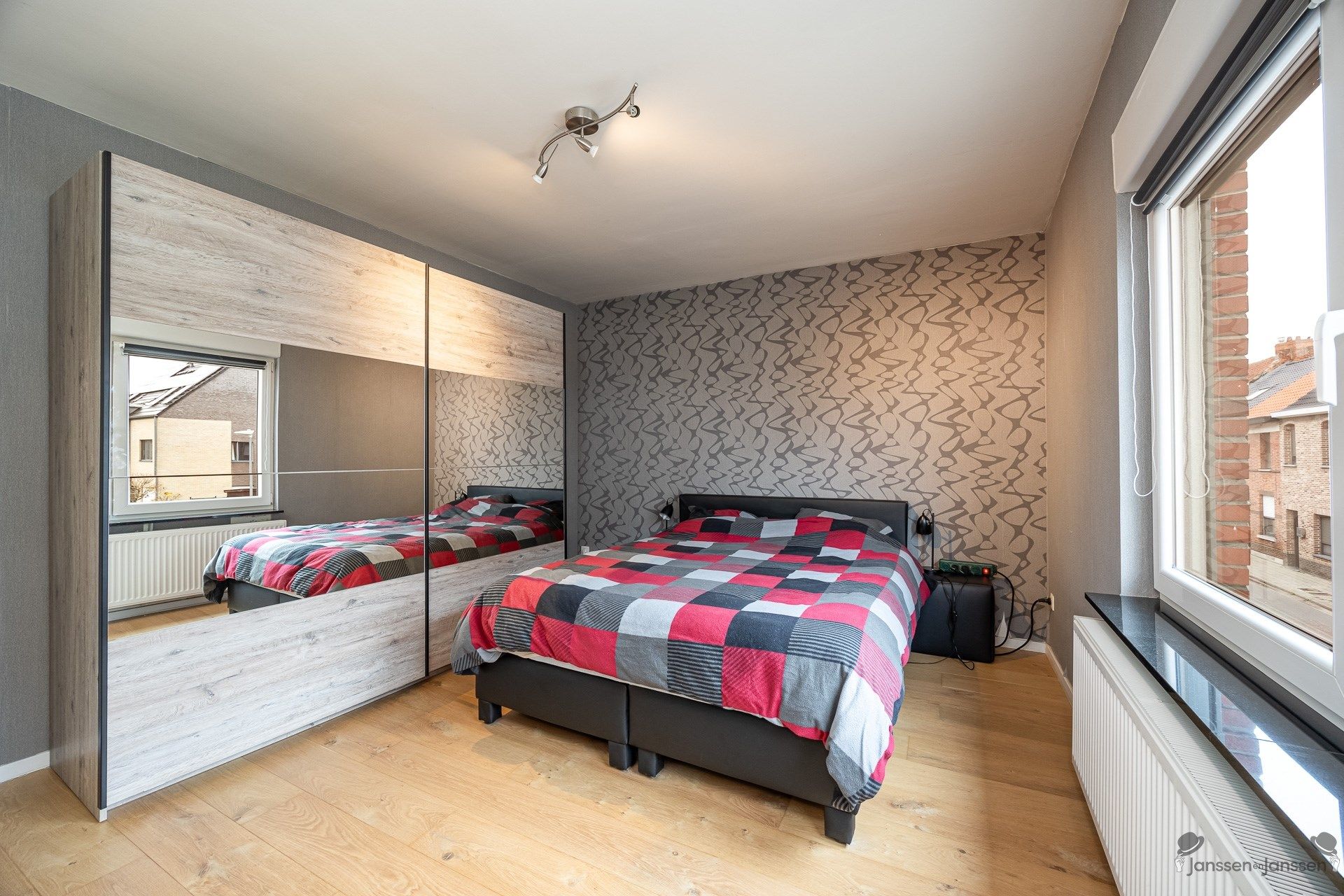 Instapklare en energiezuinige rijwoning foto 15