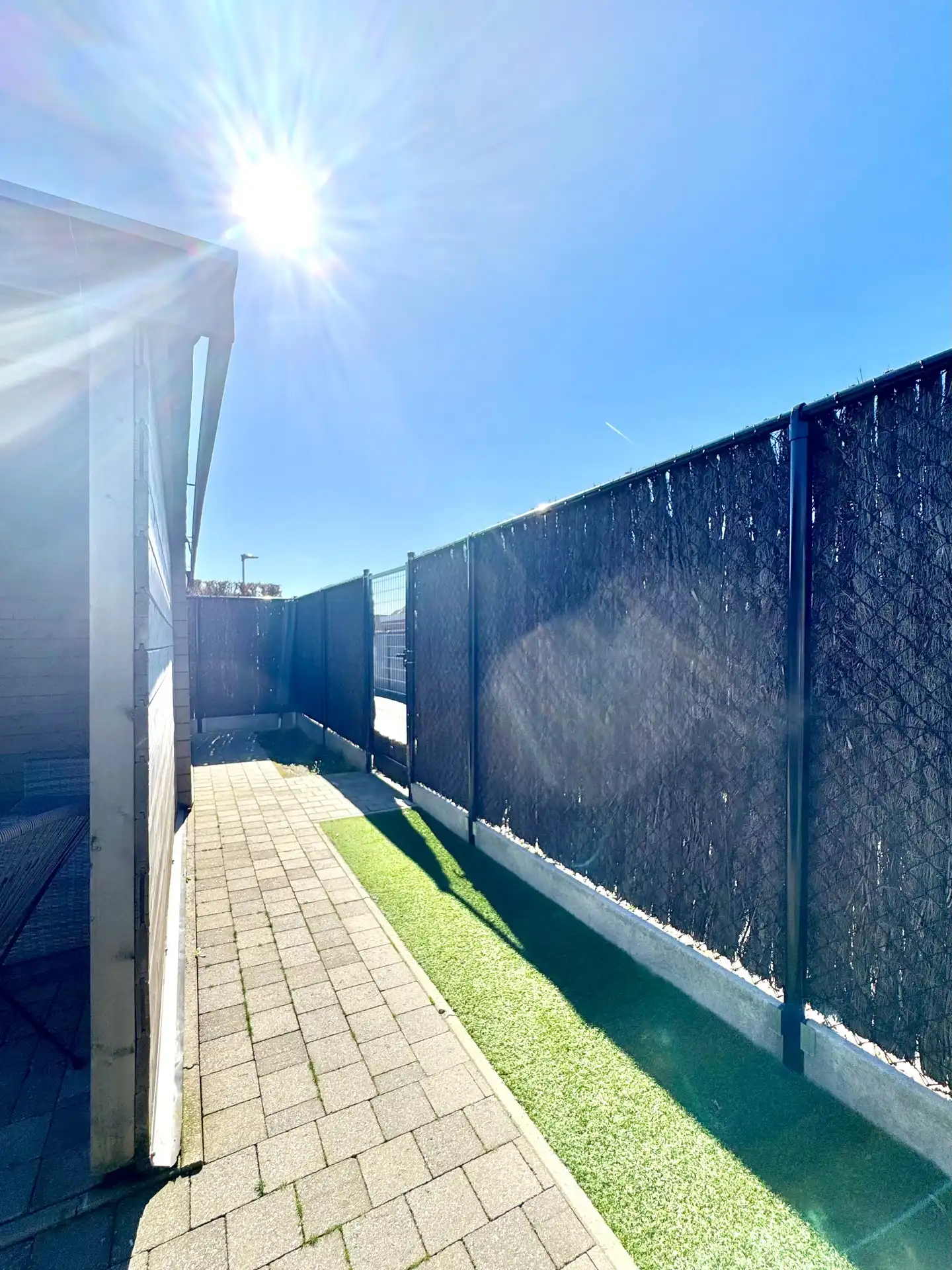 WONING | 3 KAMERS | TUIN | GARAGE | 314 M² foto 21