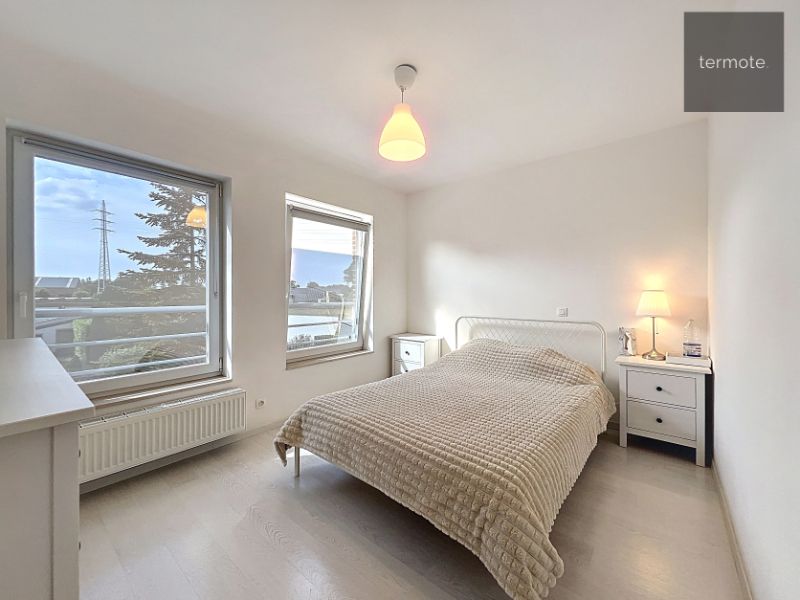 Duplex appartement foto 8
