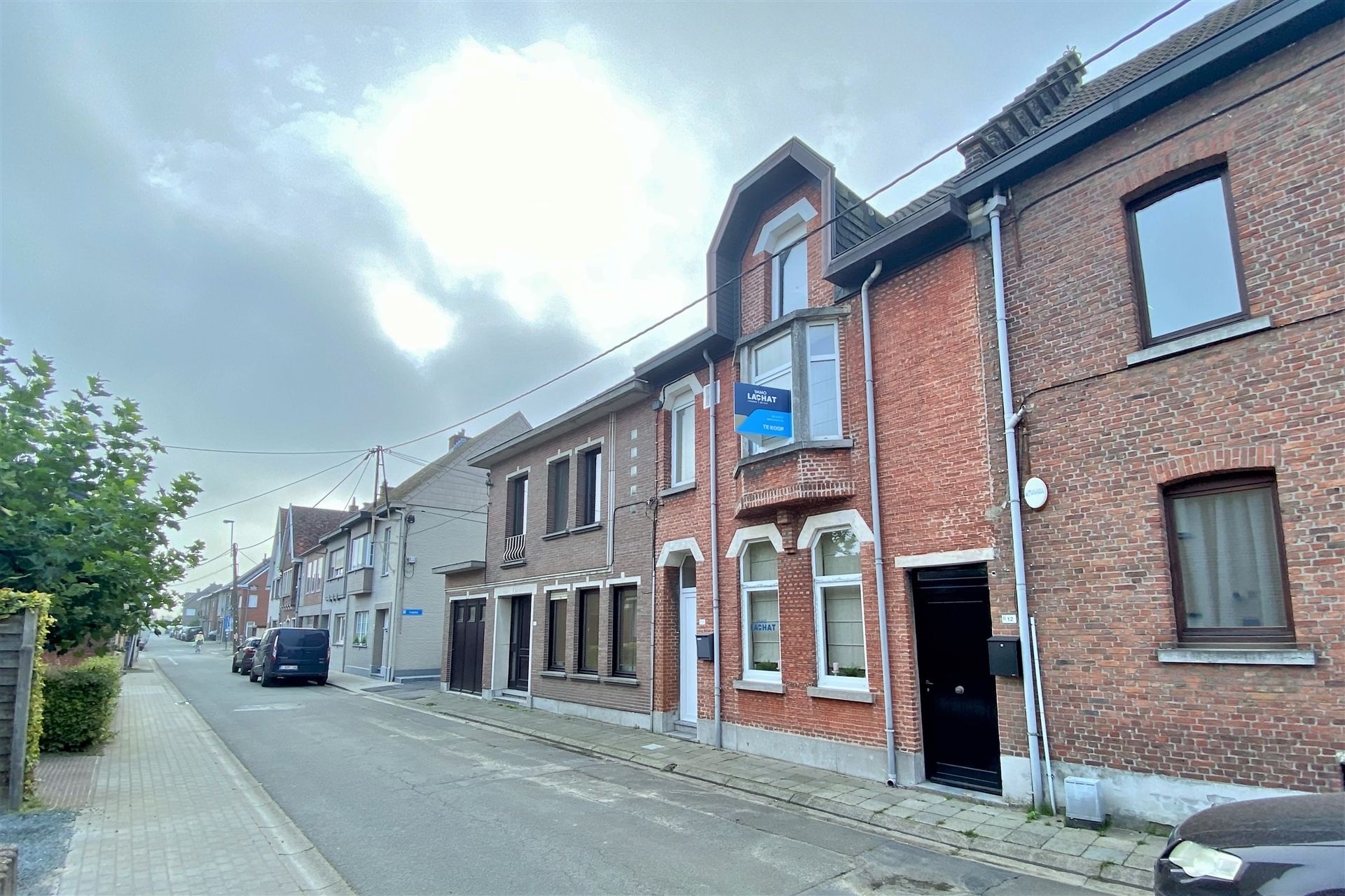 Instapklare woning in het centrum foto 26