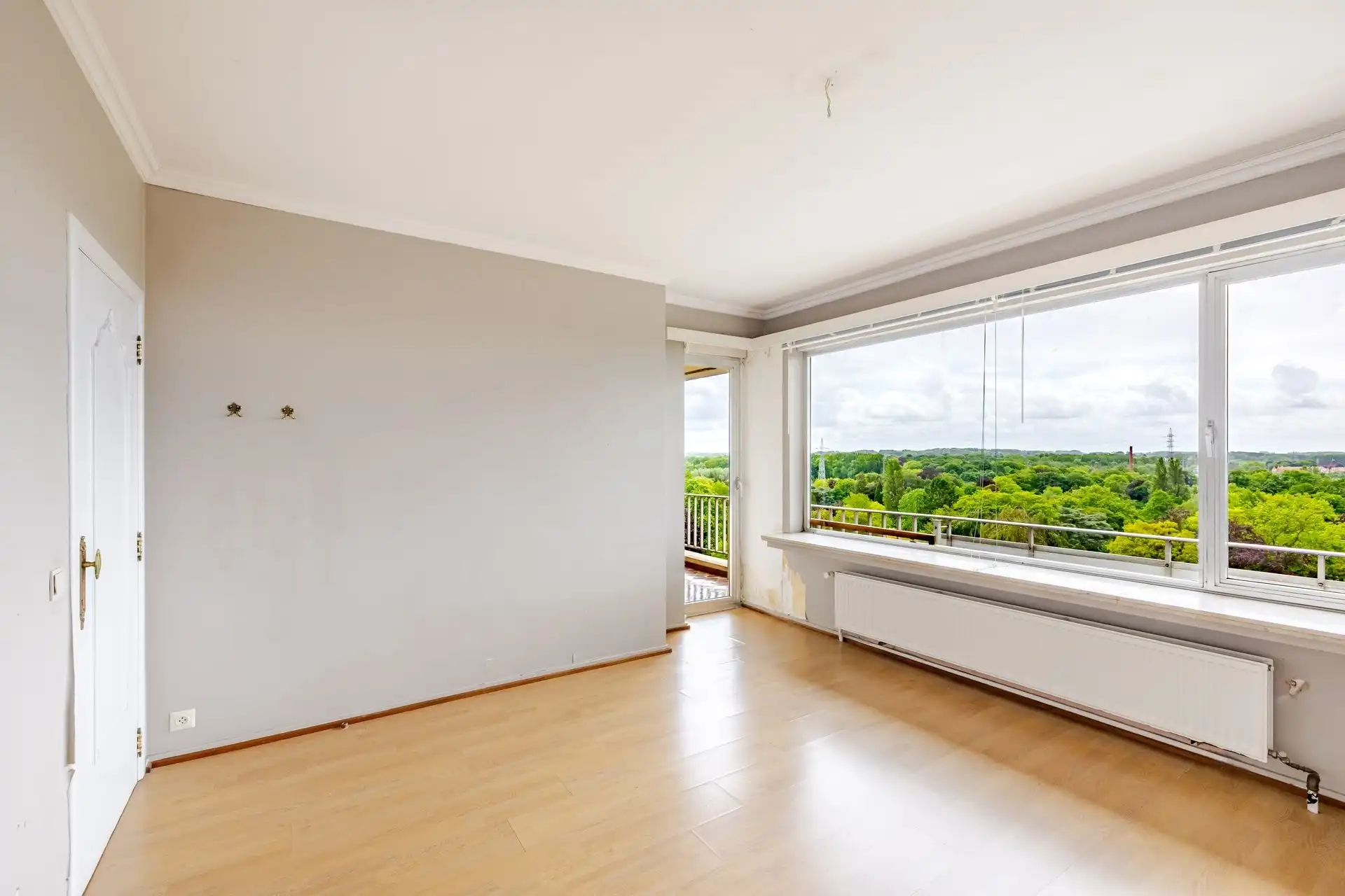 Lichtrijk appartement gelegen op topligging foto 8