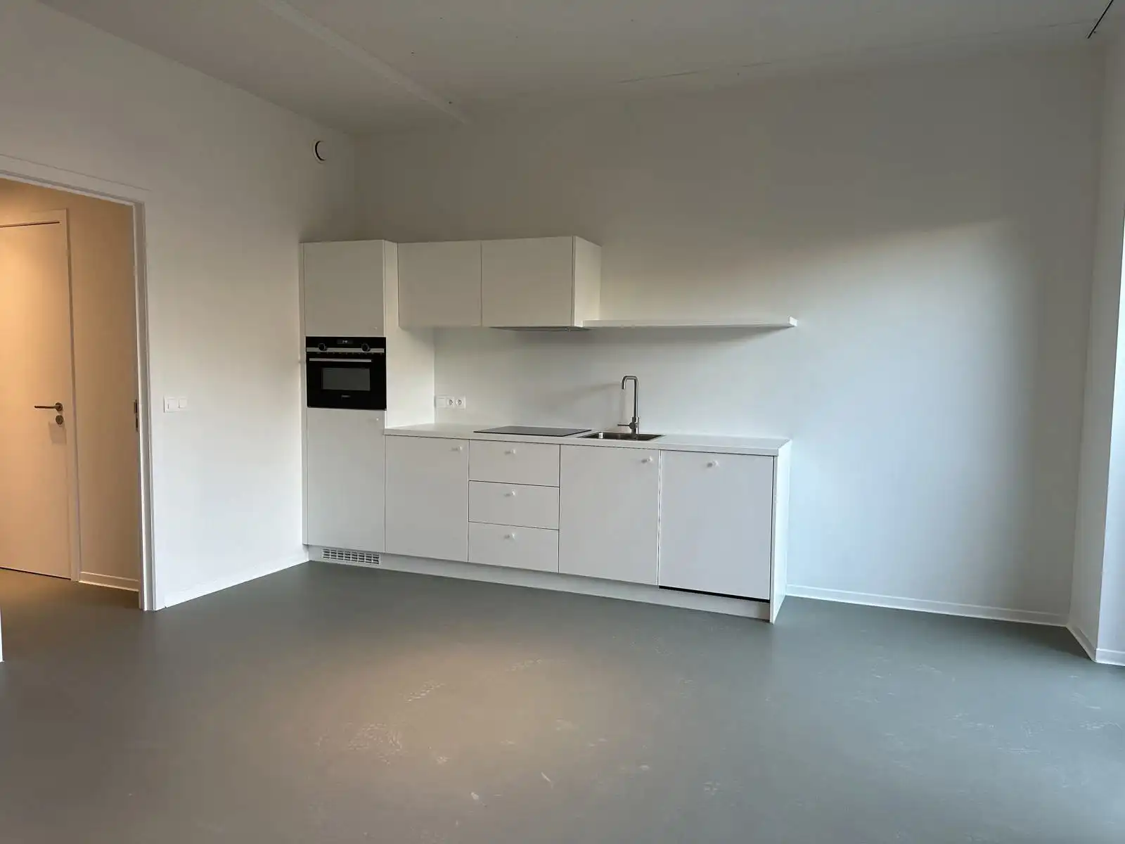 Studio te huur foto 3
