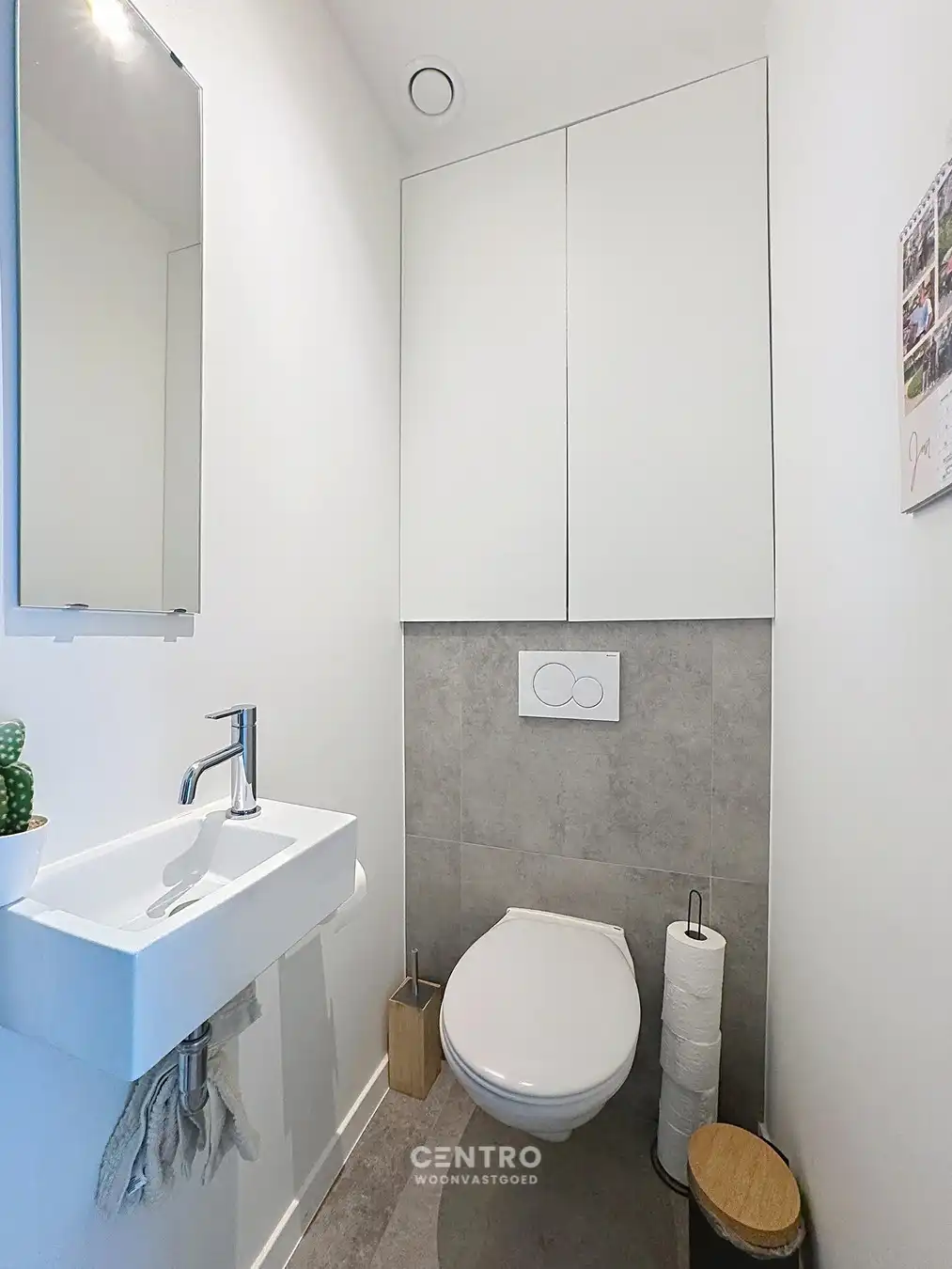 LEUK appartement met 2 slpk én 2 badkamers! foto 14