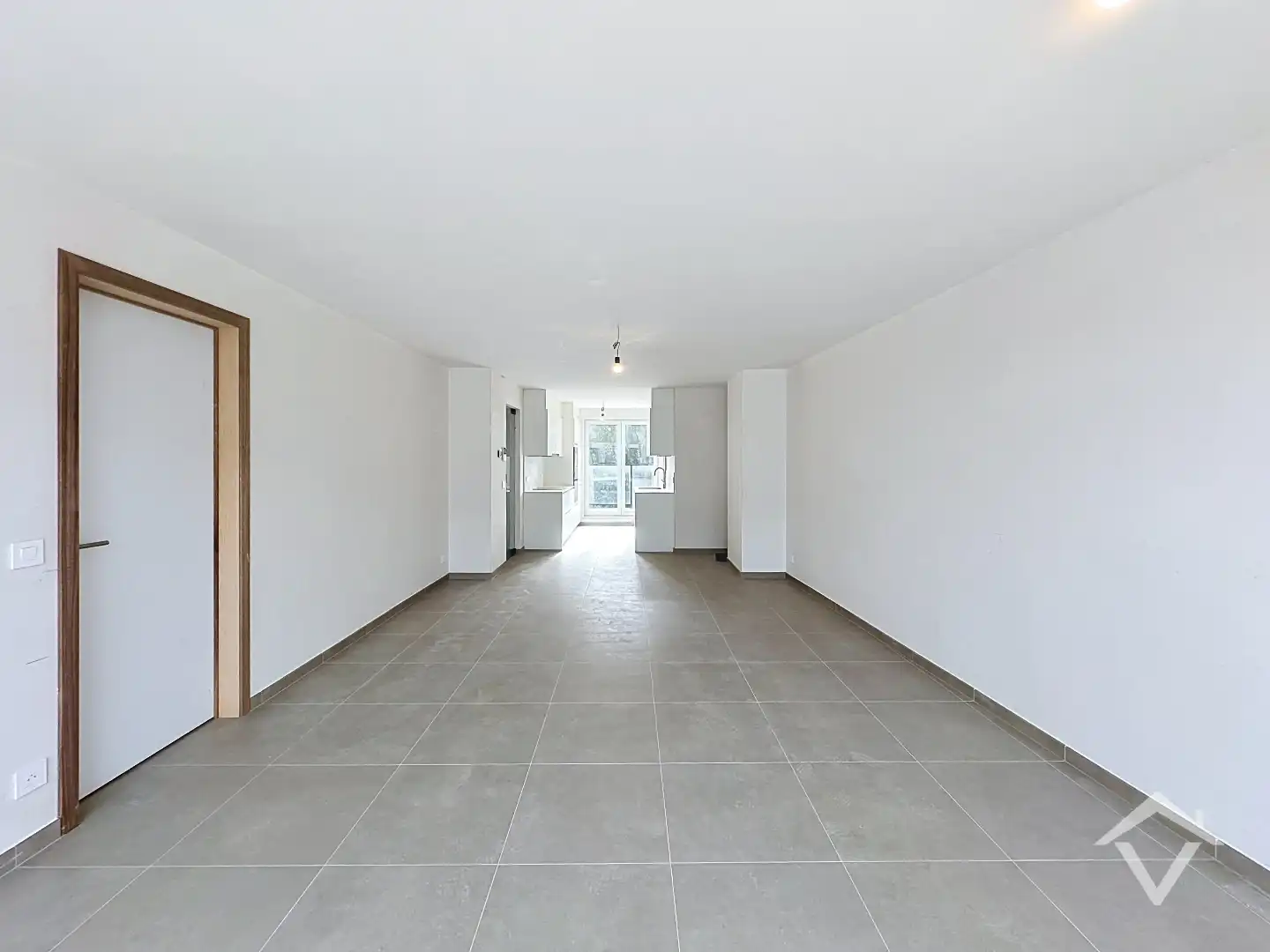Appartement met 2 slaapkamers en terras te Lombardsijde  foto 6